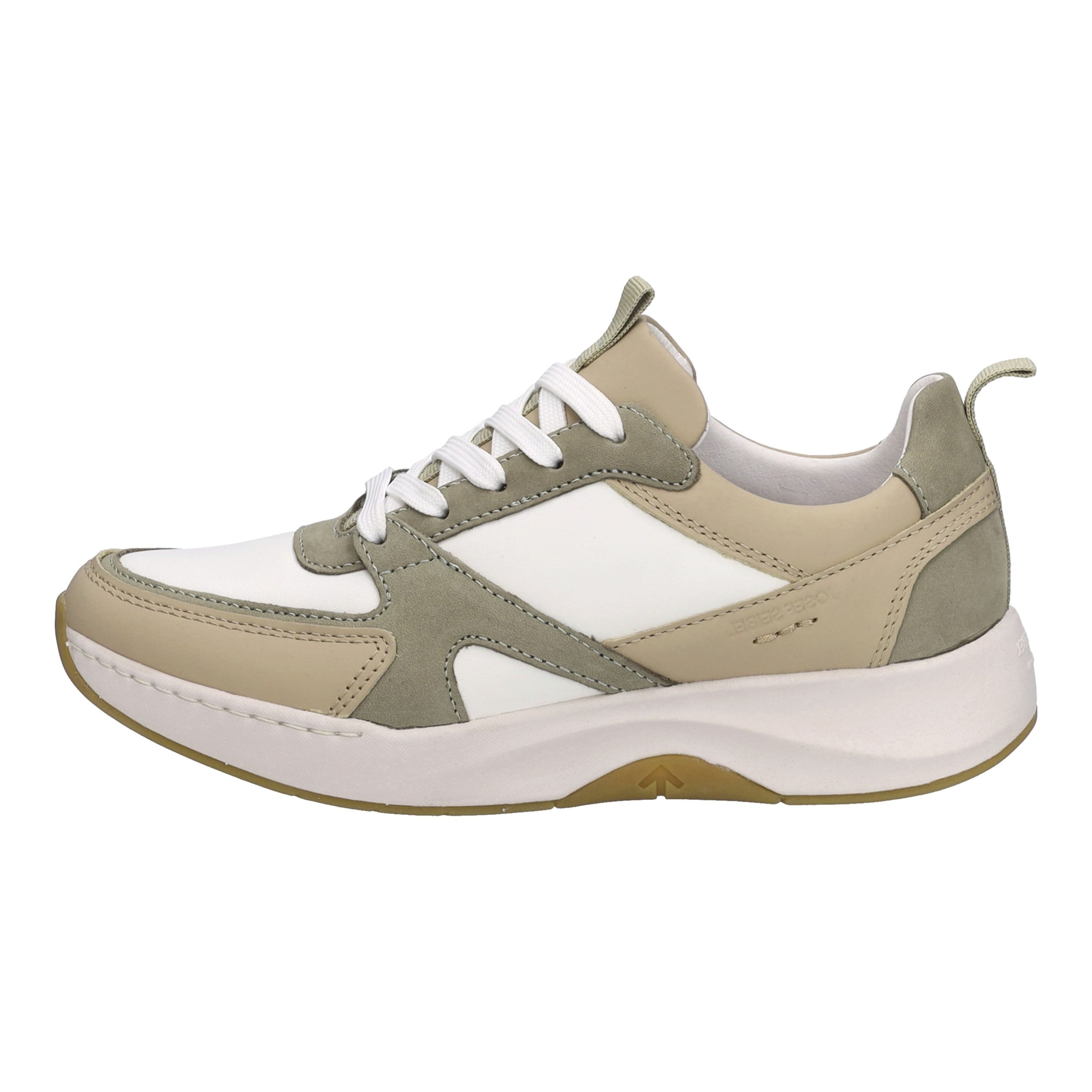 Josef Seibel Sneaker »Elli 09, beige-multi«