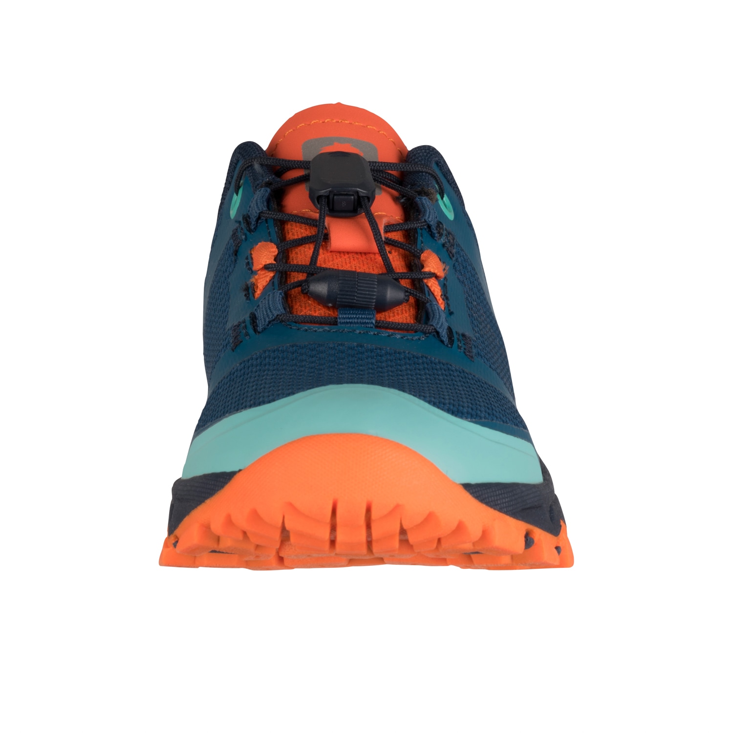 TROLLKIDS Outdoorschuh »KIDS SANDEFJORD HIKER XT«, wasserdicht