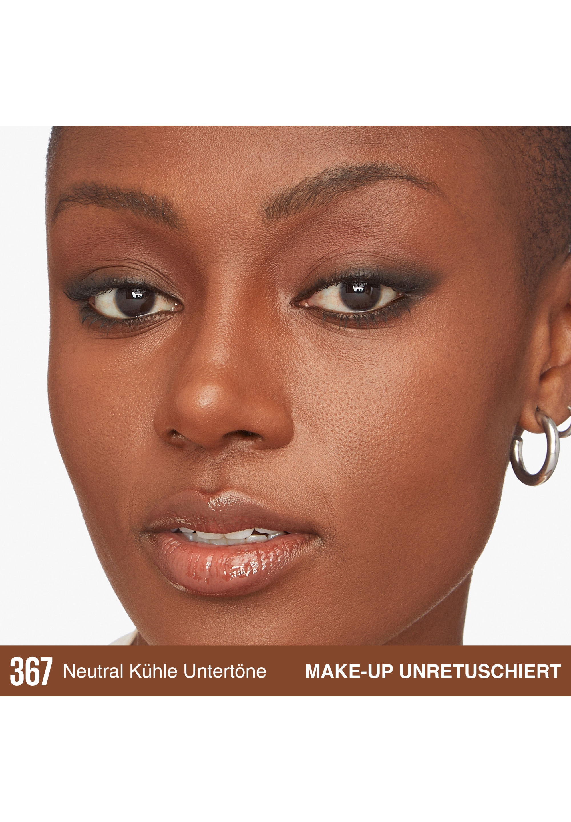 MAYBELLINE NEW YORK Foundation »SUPER STAY LUMI MATTE FOUNDATION« mittlere bis hohe Deckkraft, ultra-frisches mattes Finish