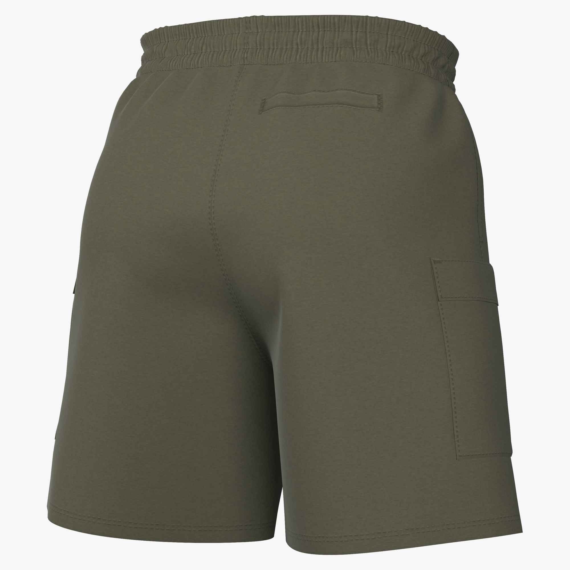 Nike Sportswear Shorts »M NK CLUB BB CARGO SHORT«  Cargo-Shorts, mit sportlichem Stil, für Streetwear und Sportmode