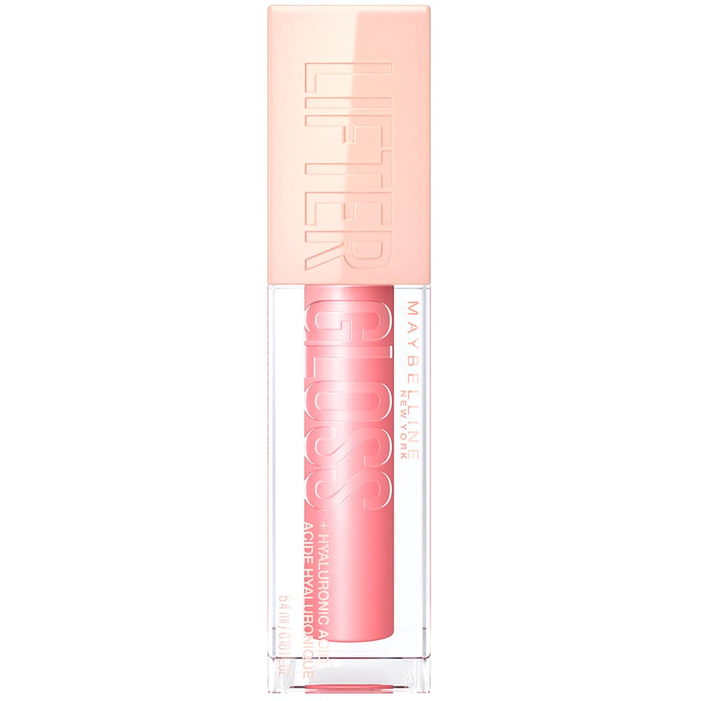 MAYBELLINE NEW YORK Lipgloss »Lifter Gloss«