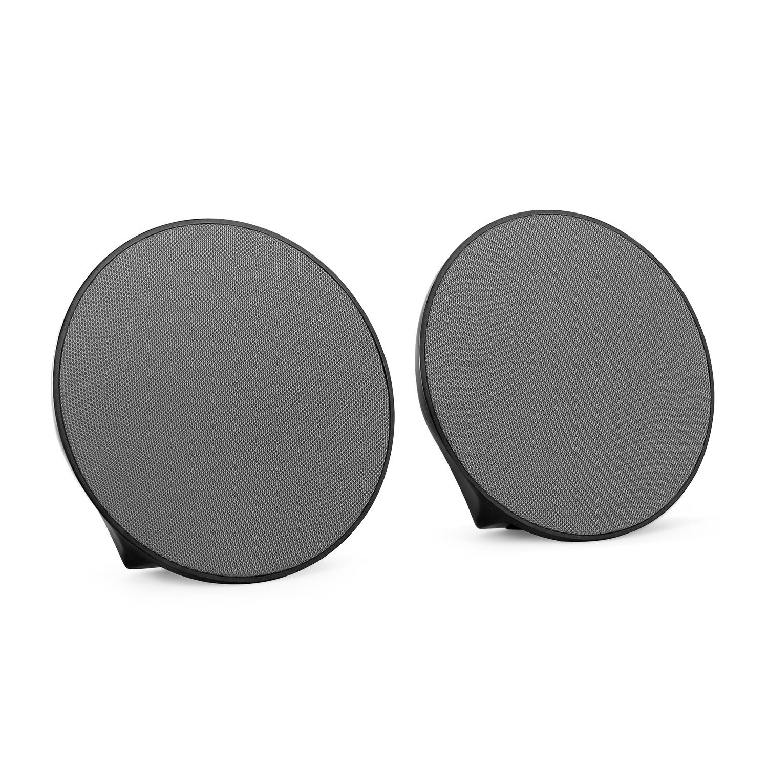 ONECONCEPT Portable Bluetooth-Lautsprecher AUX »Dynasphere«