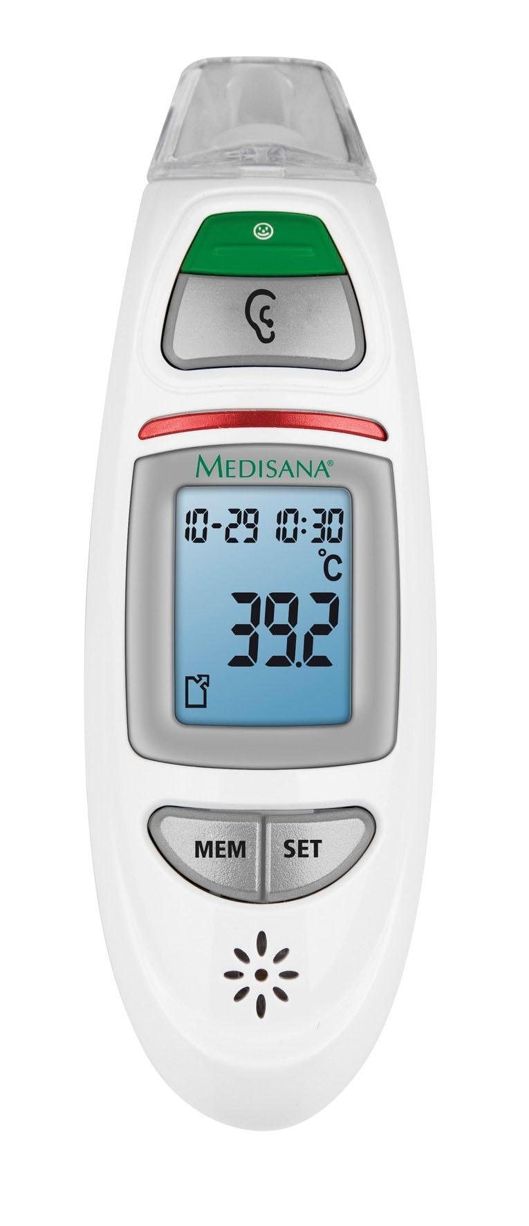 Medisana Infrarot-Fieberthermometer »TM 750«