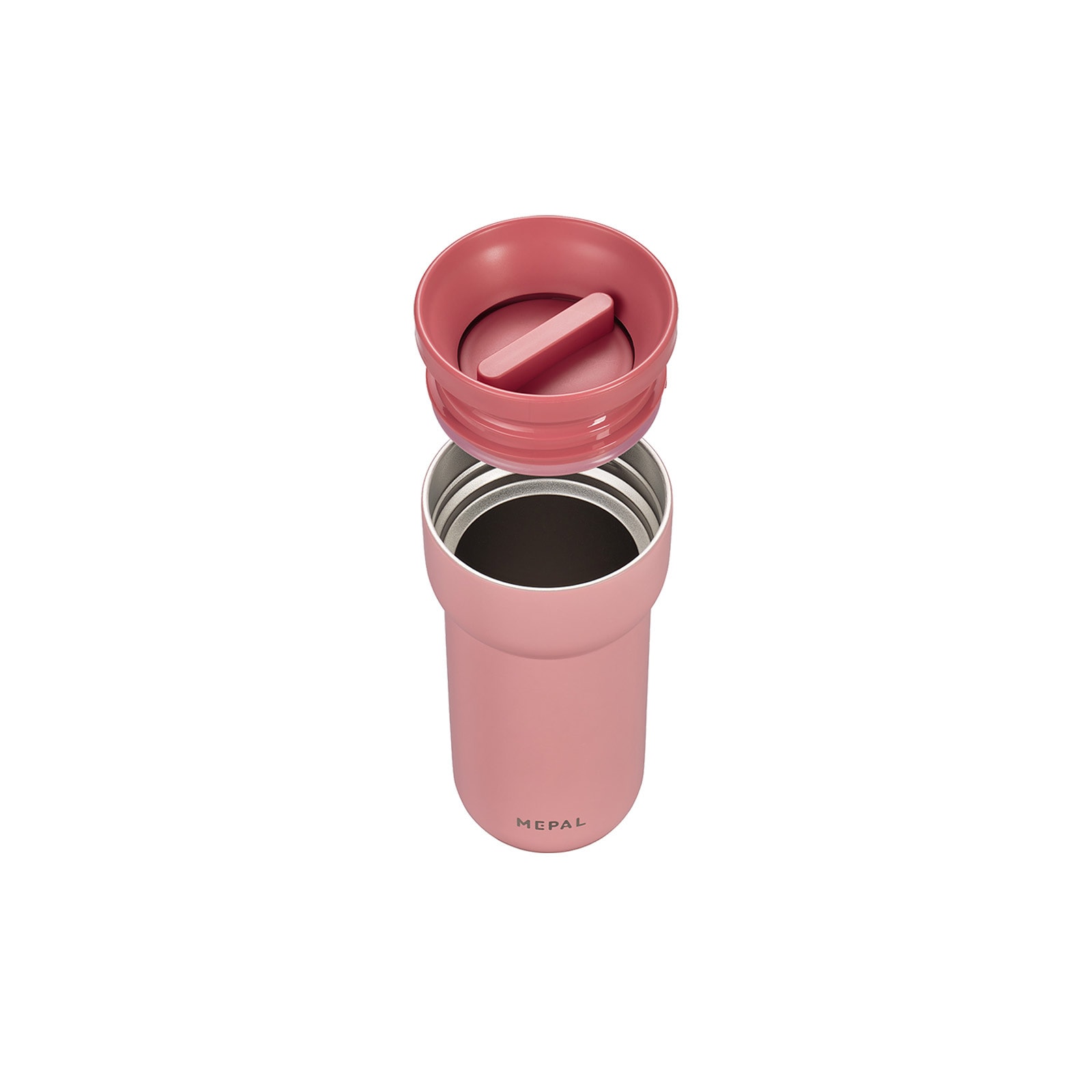Mepal Isolierflasche »Thermobecher Ellipse 375 ml«