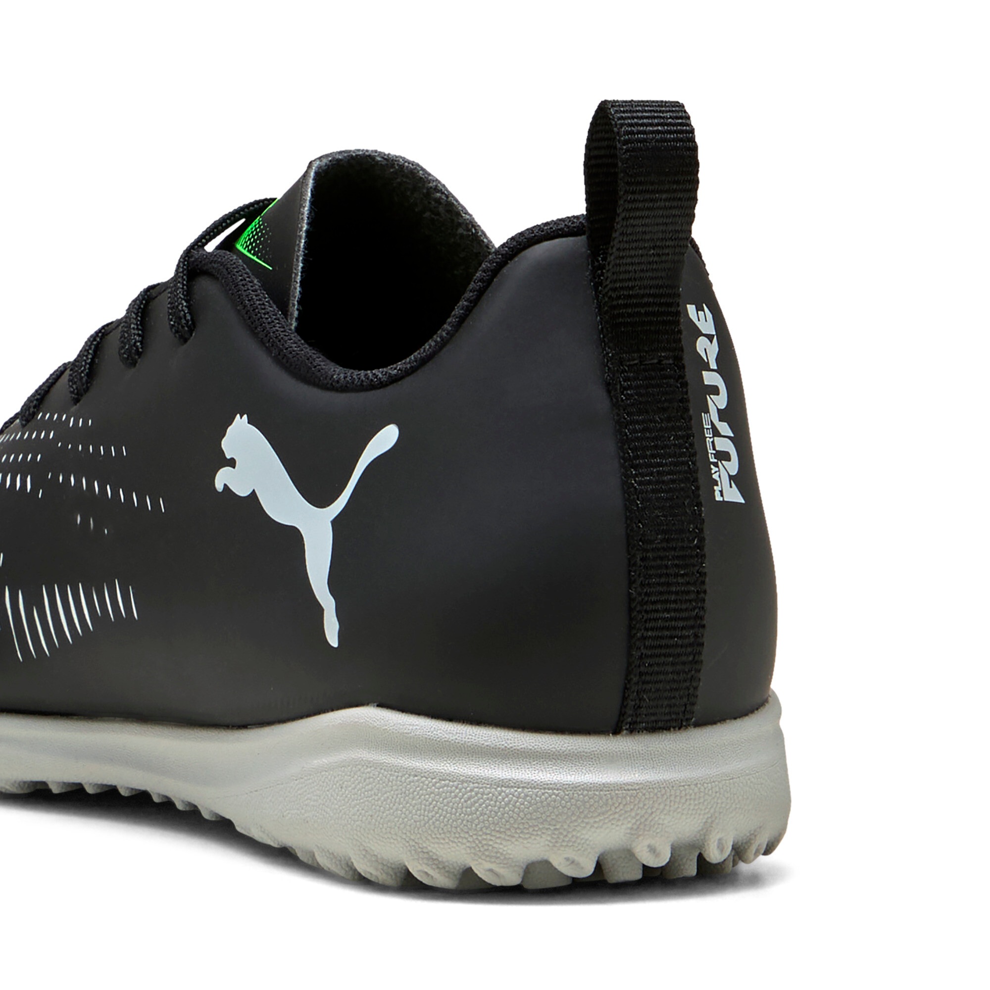 PUMA Fußballschuh »FUTURE 8 PLAY TT JR«