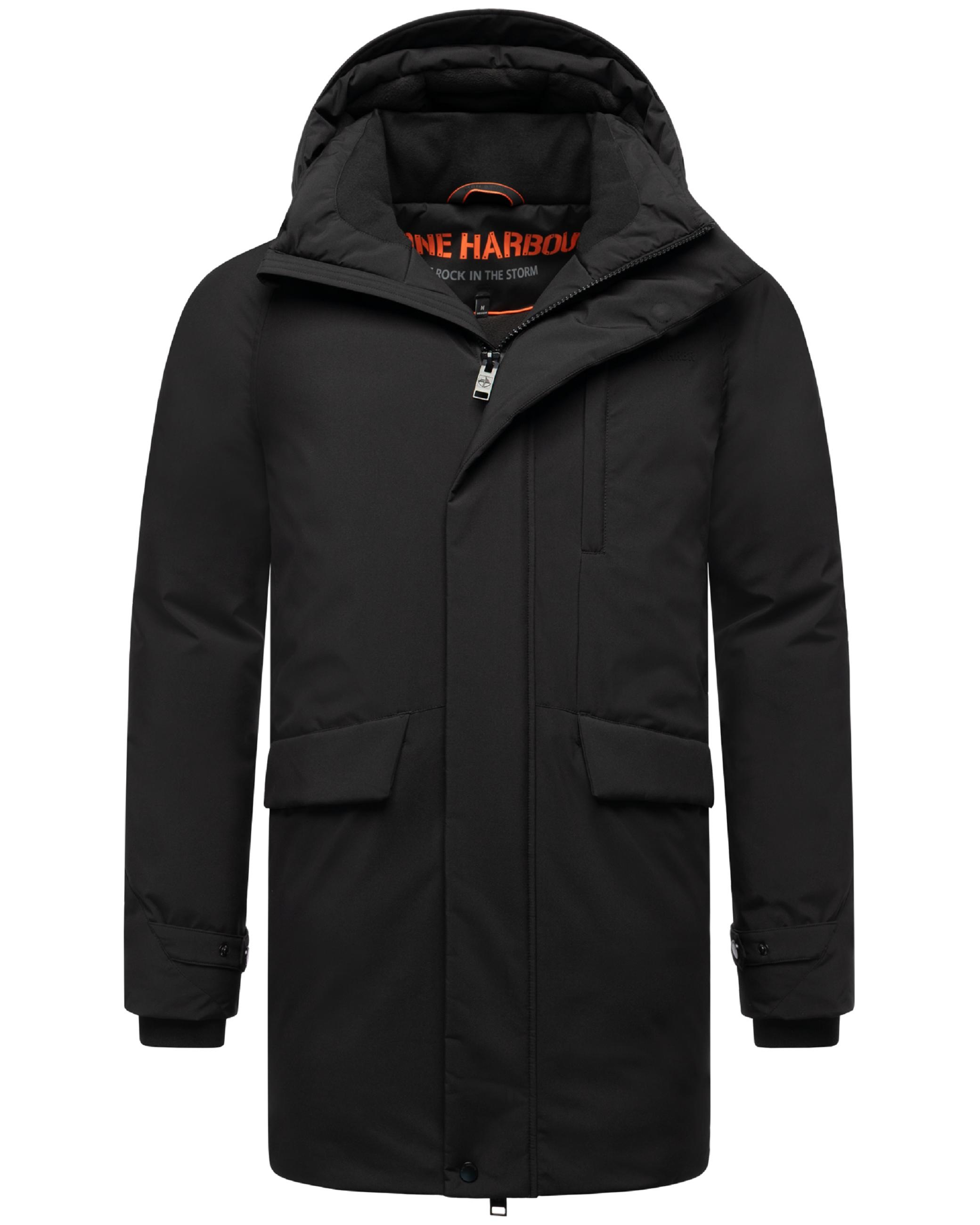 Stone Harbour Wintermantel »Wintermantel Emriis XX«