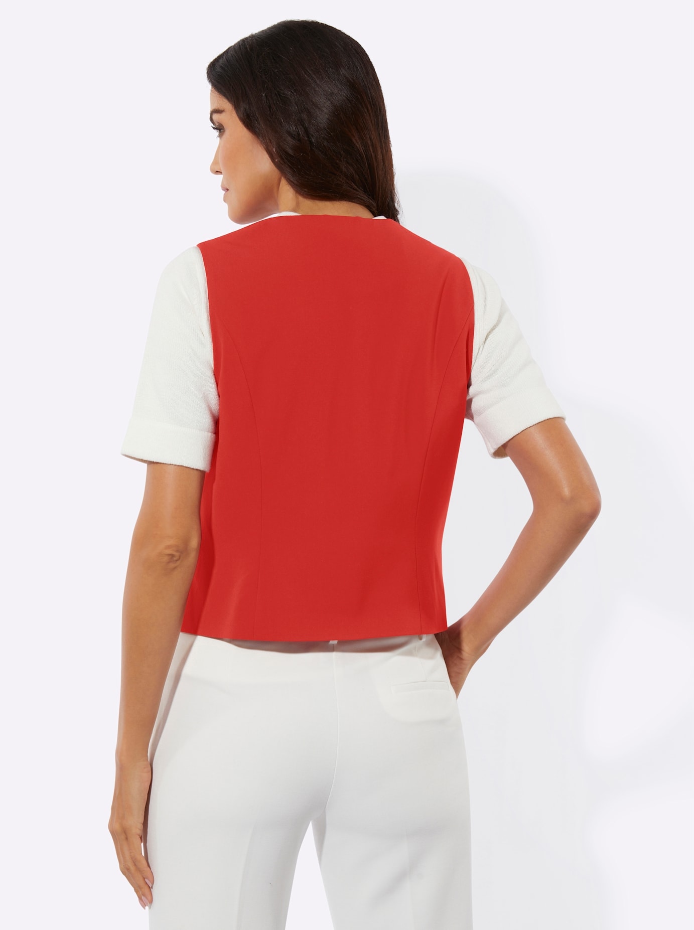 creation L Kurzweste