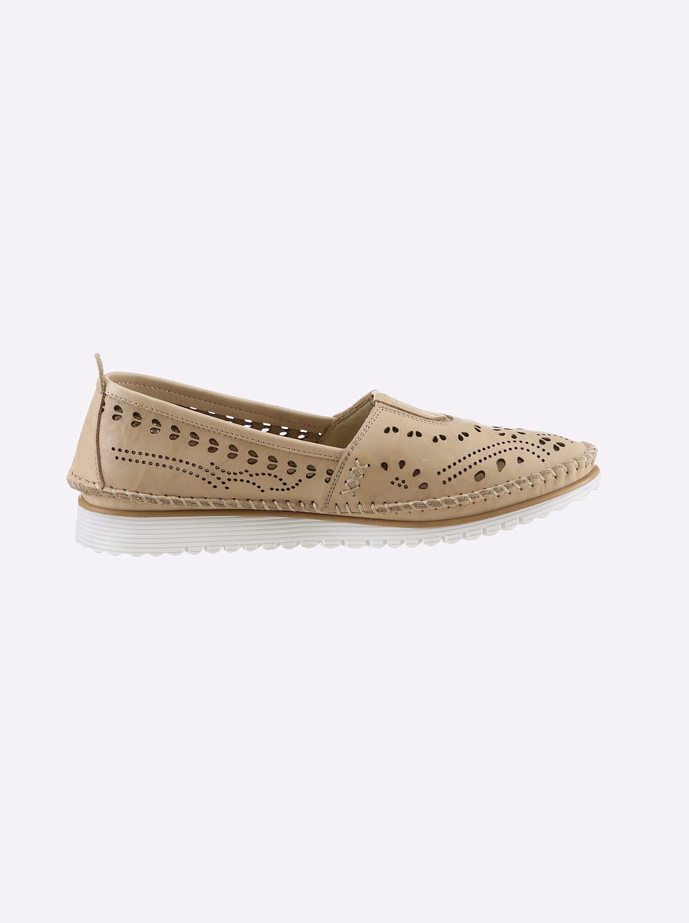 Slipper