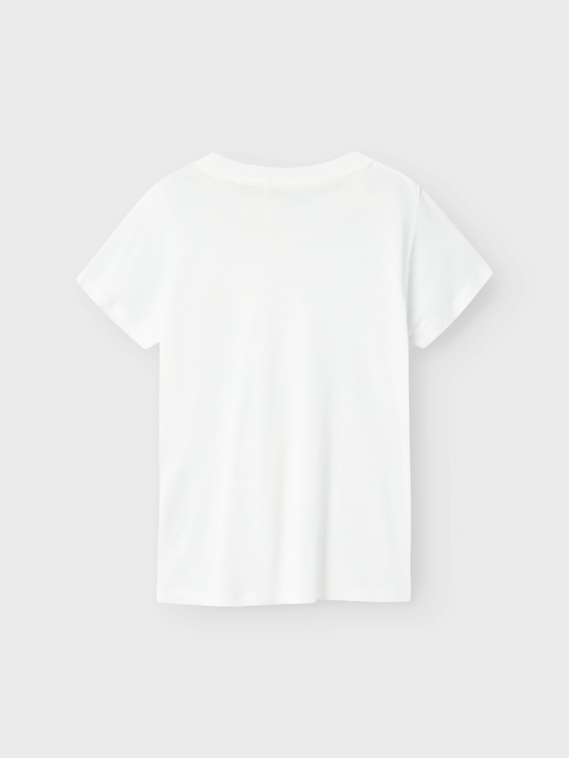 Name It Kurzarmshirt »NKFFASIM SS TOP BOX«