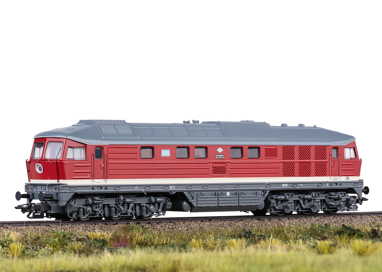 Märklin Diesellokomotive »Baureihe 132 - 36436« mit Sound