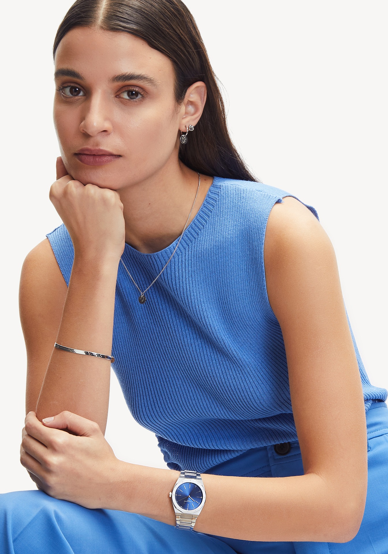 Liebeskind Berlin Armband »LJ-0957-B-21, LJ-0958-B-21, LJ-0959-B-21«