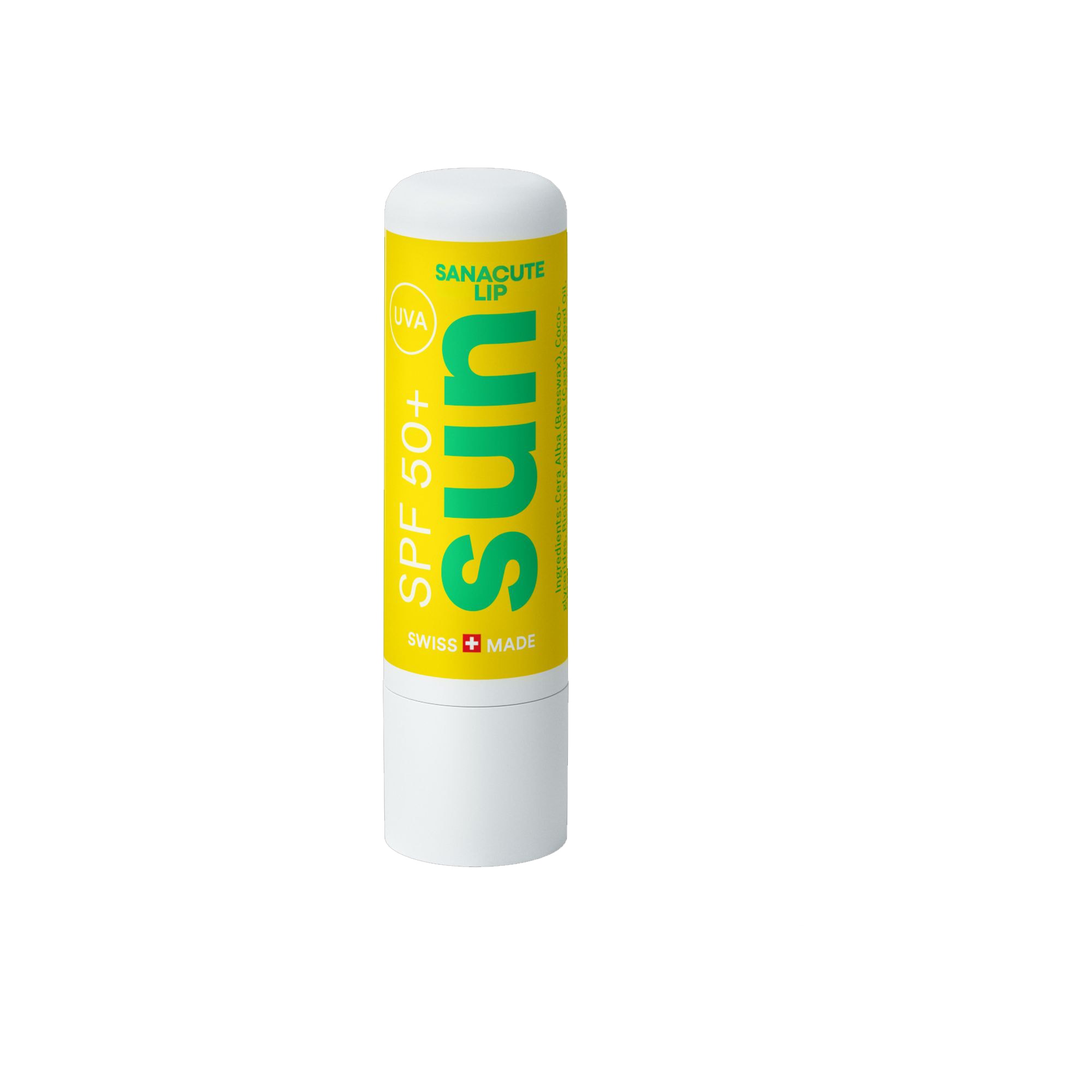 Sanacute Gesichtslotion »SANACUTE LIP sun«