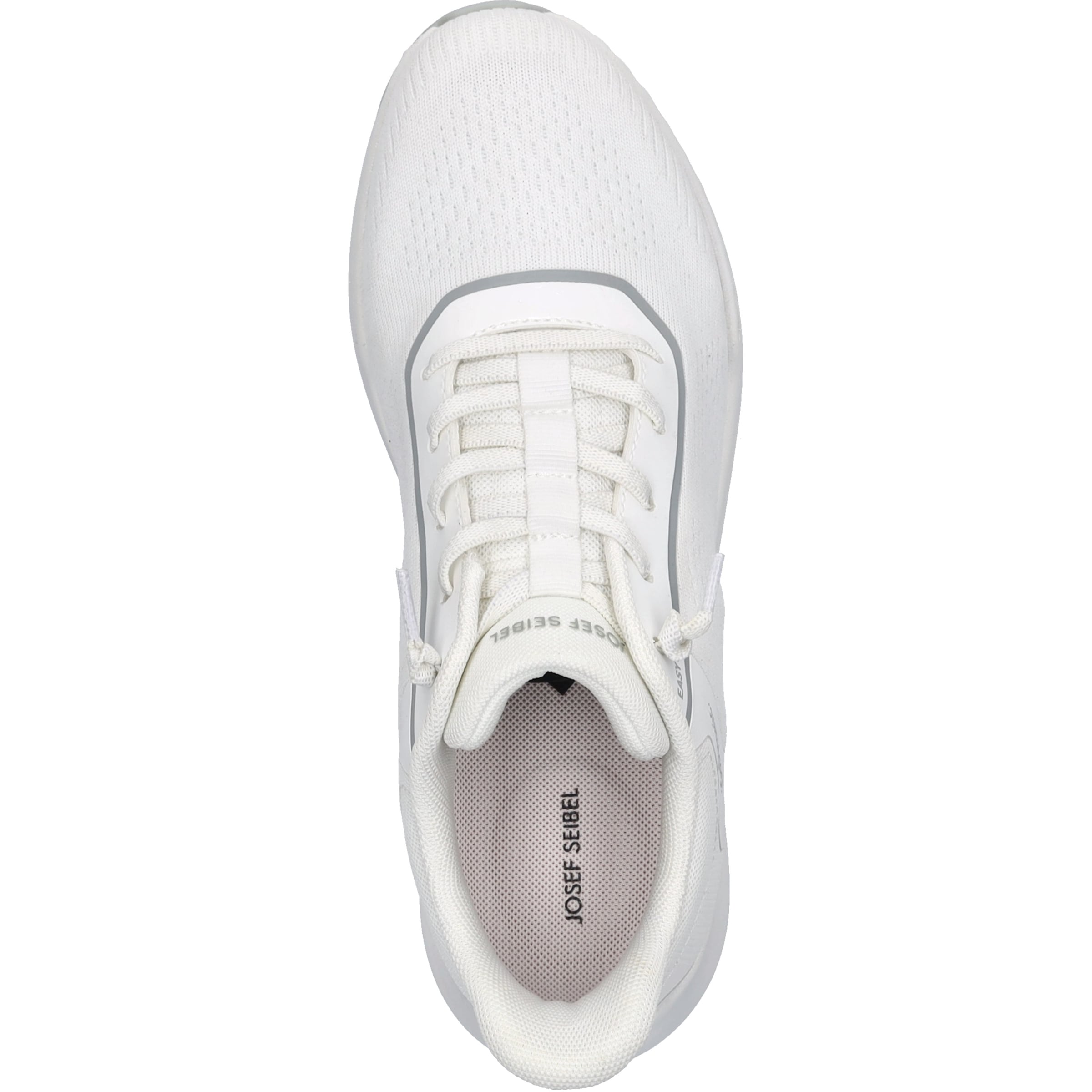 Josef Seibel Sneaker »Elli 21, weiss-grau«
