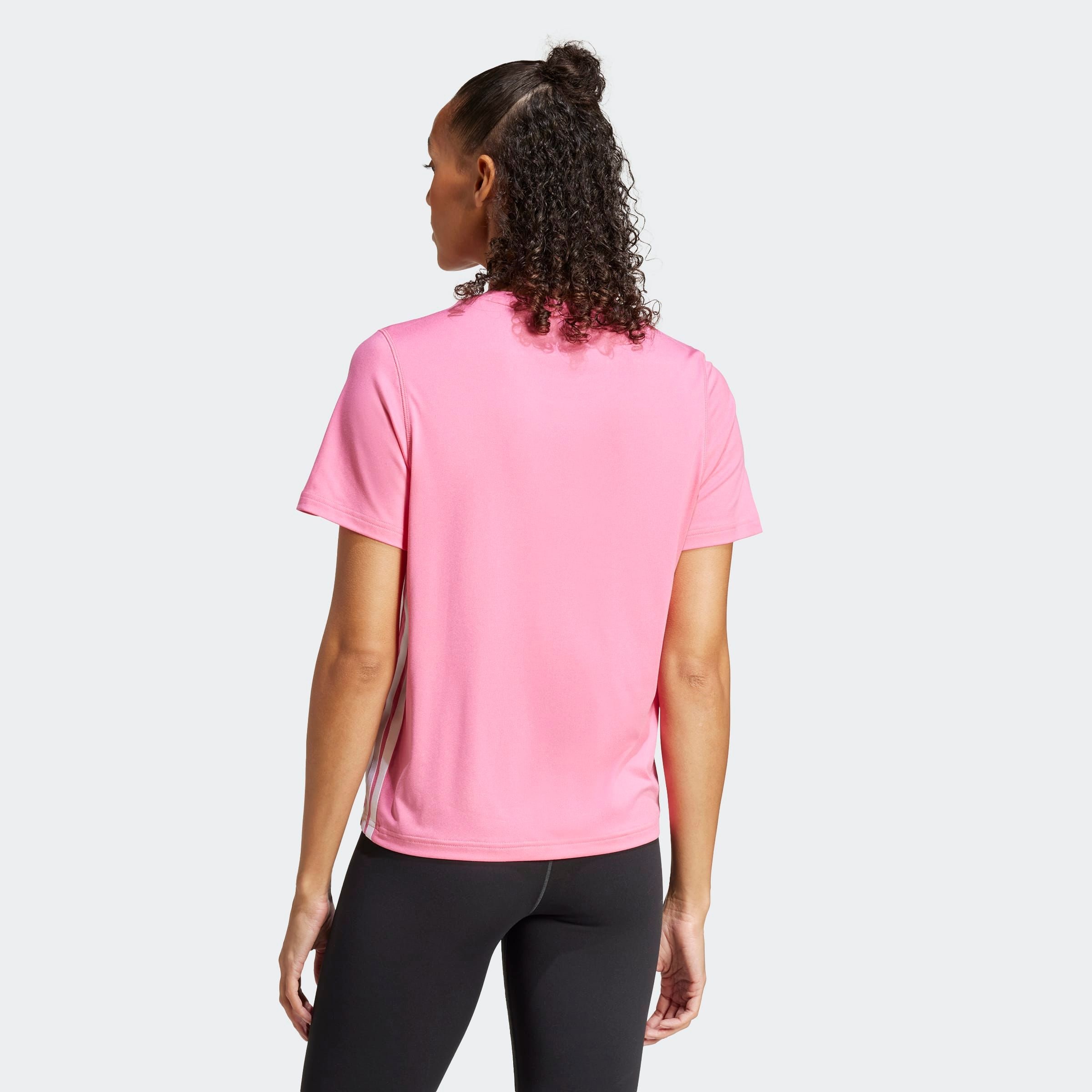 adidas Performance T-Shirt »TE 3S CREW TEE«