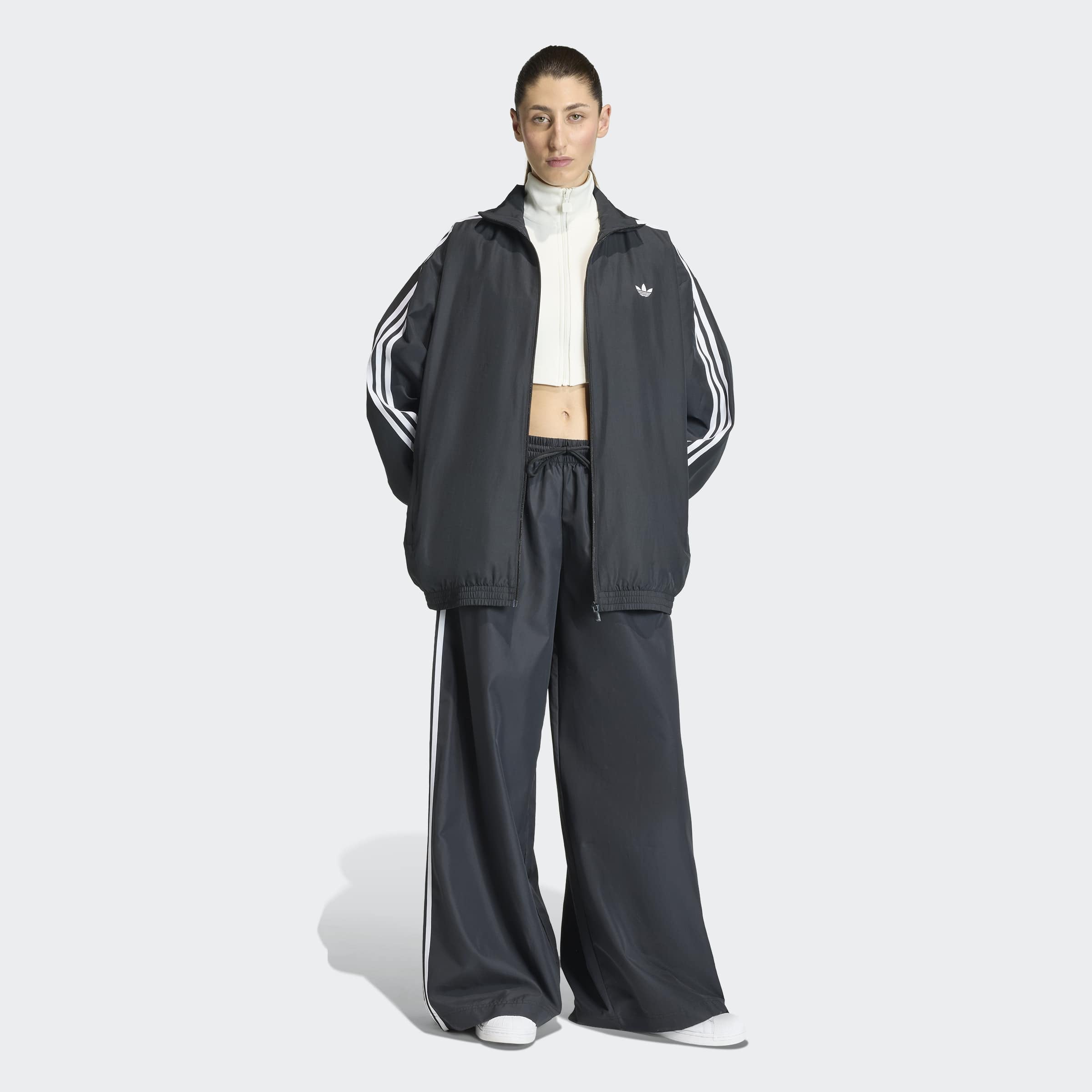 adidas Originals Sporthose »FIREBIRD TP«