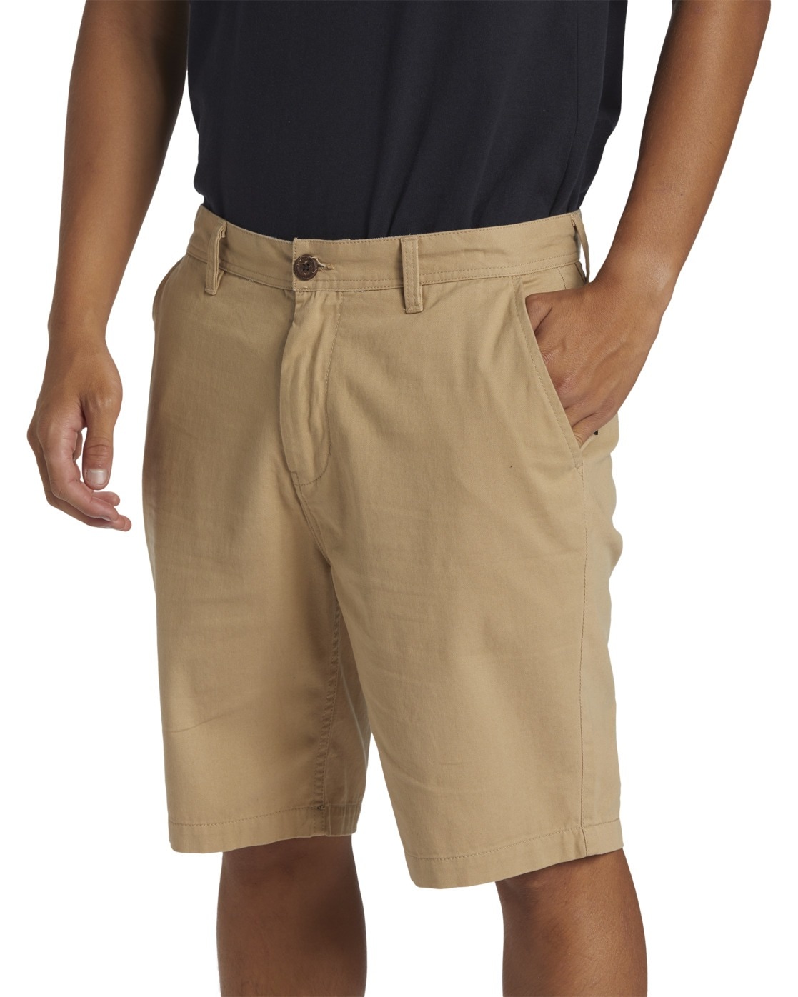 Quiksilver Shorts »Everyday Union Light«