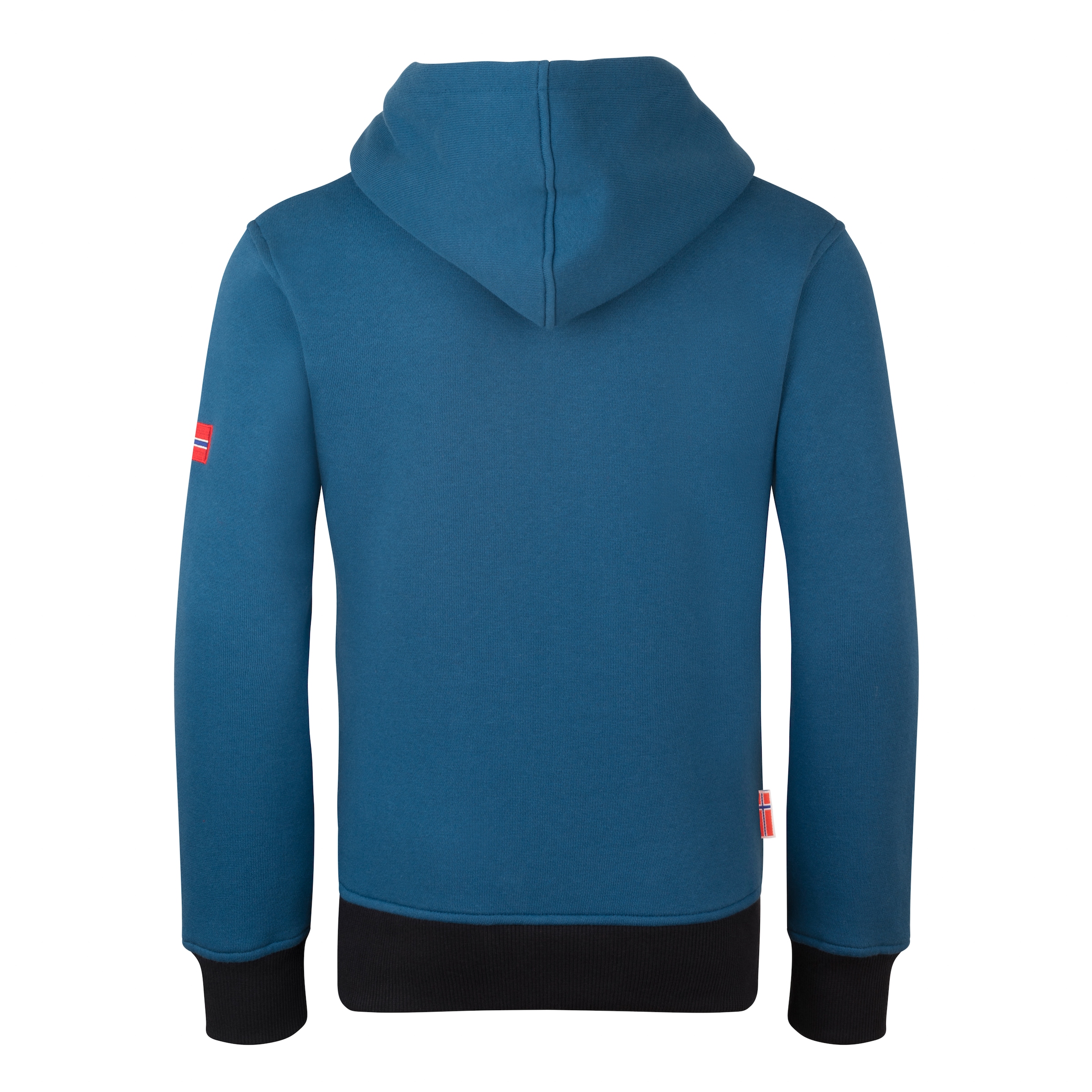 TROLLKIDS Kapuzensweatshirt »KIDS TROLL SWEATER«, (1 tlg.)