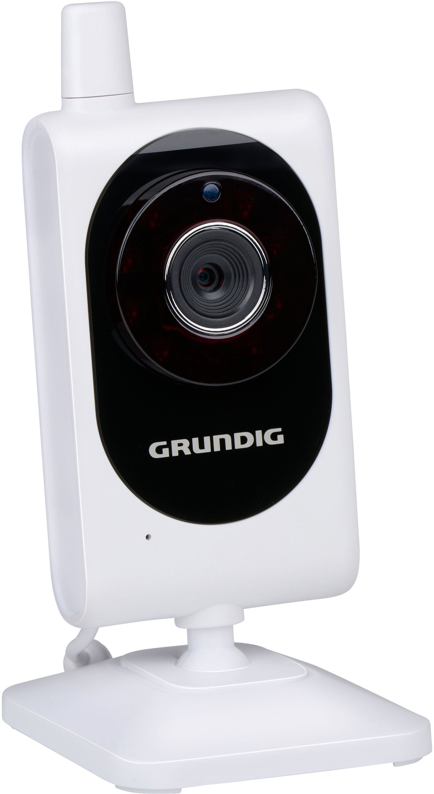 Grundig Video-Babyphone »Babyphone Video 2,4"«