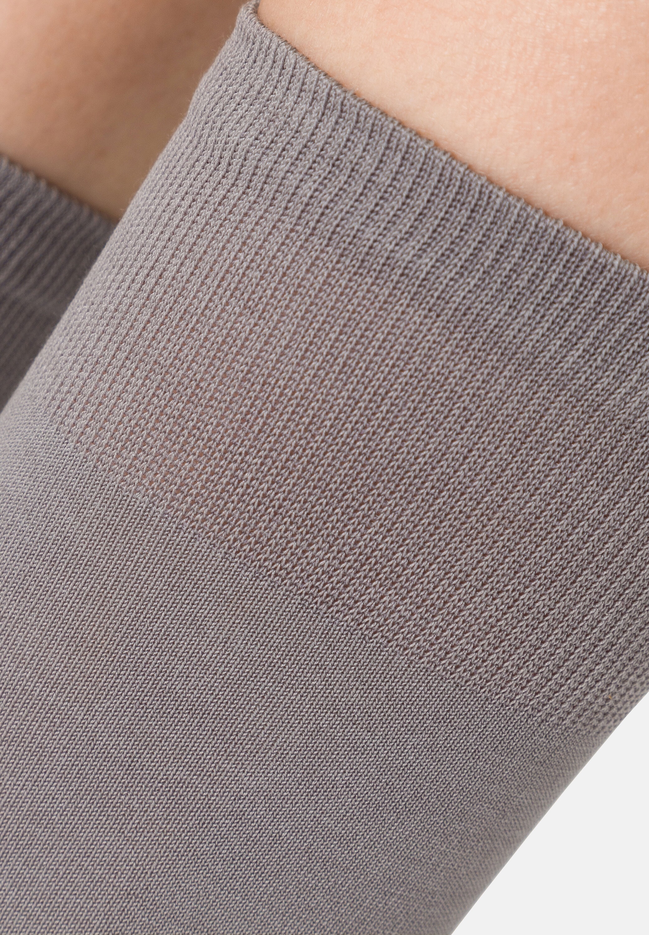 KUNERT Socken »Socke Finest Cotton«