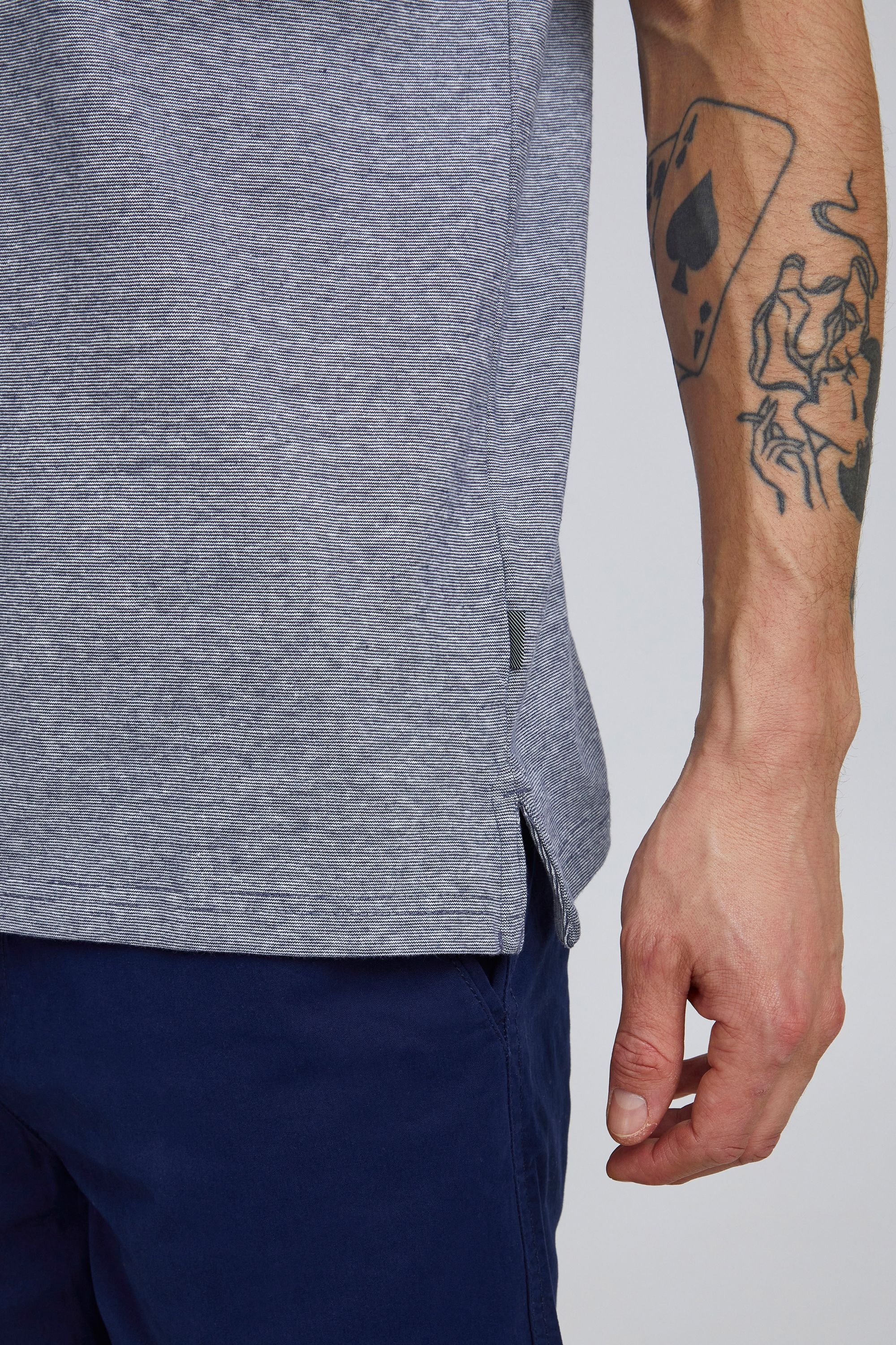 !Solid T-Shirt »T-Shirt SDAnton«