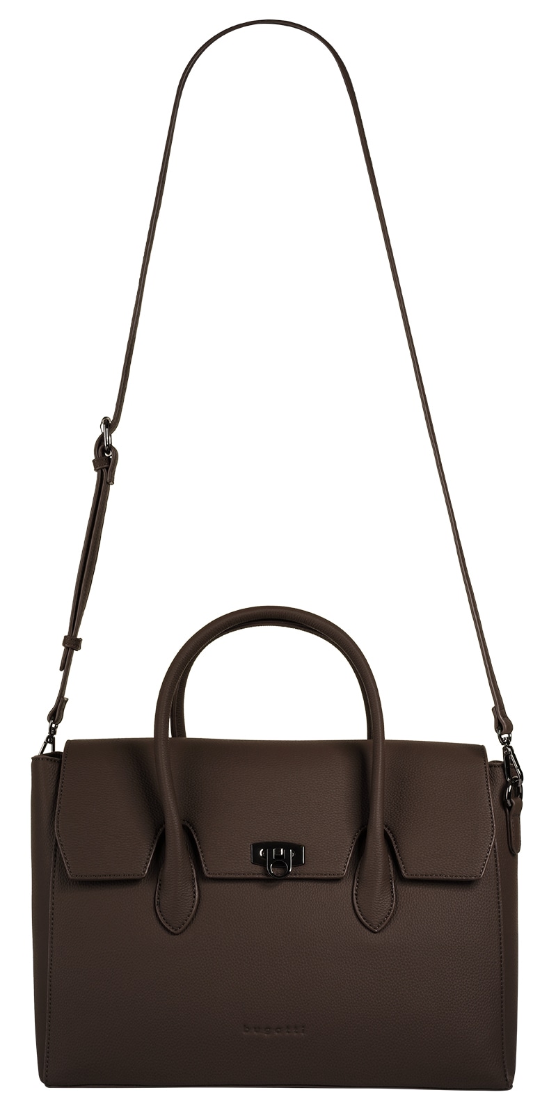 bugatti Henkeltasche »IRIA«