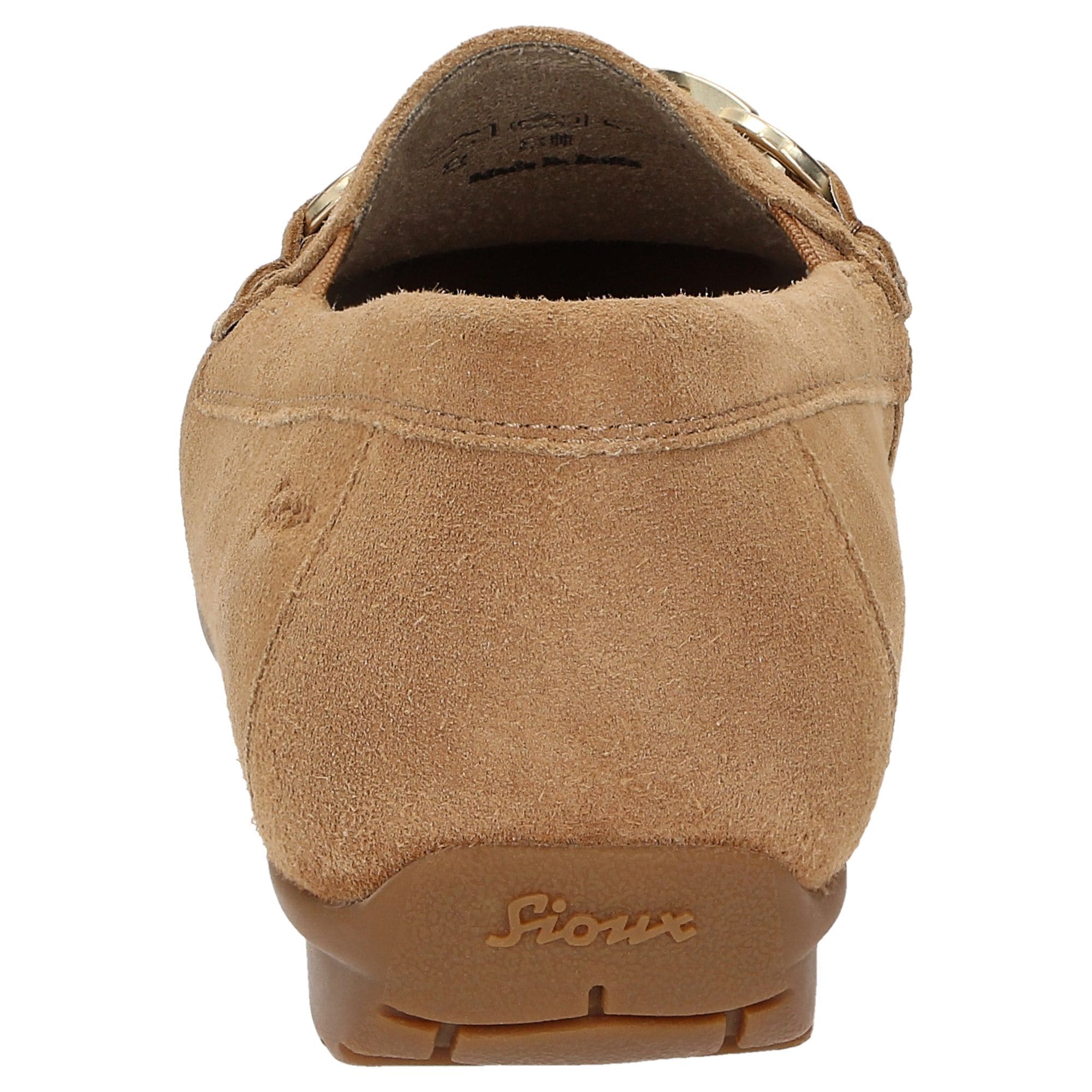 SIOUX Slipper »Cortizia-737-H-SC«