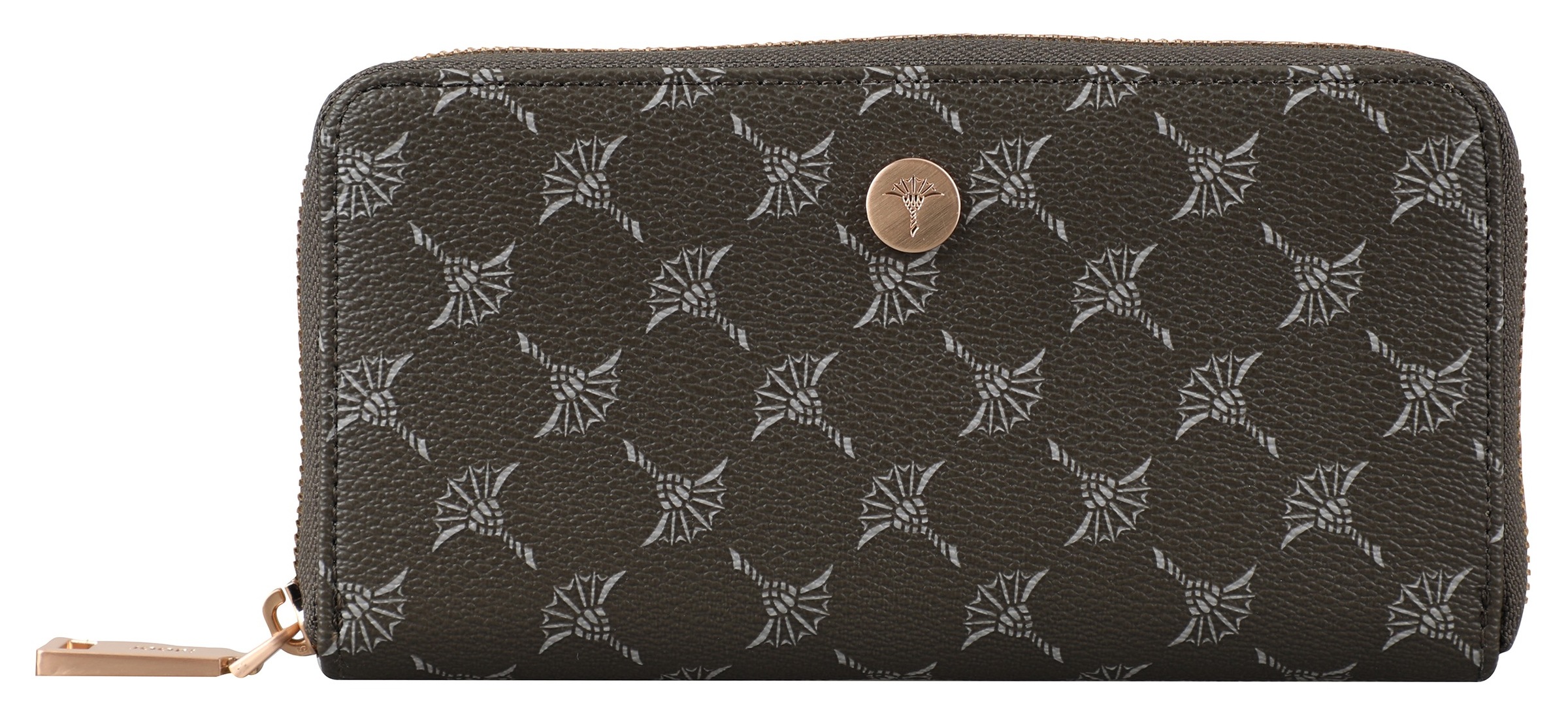 Joop! Geldbörse »cortina 1.0 melete purse lh11z«, mit Allover Kornblumen Print kaufen