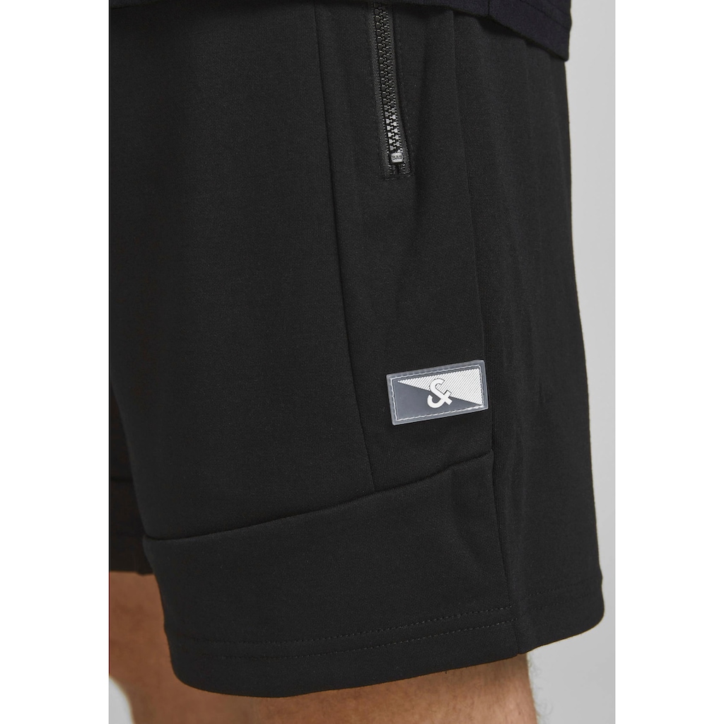 Jack & Jones Sweatshorts »AIR SWEAT SHORTS«