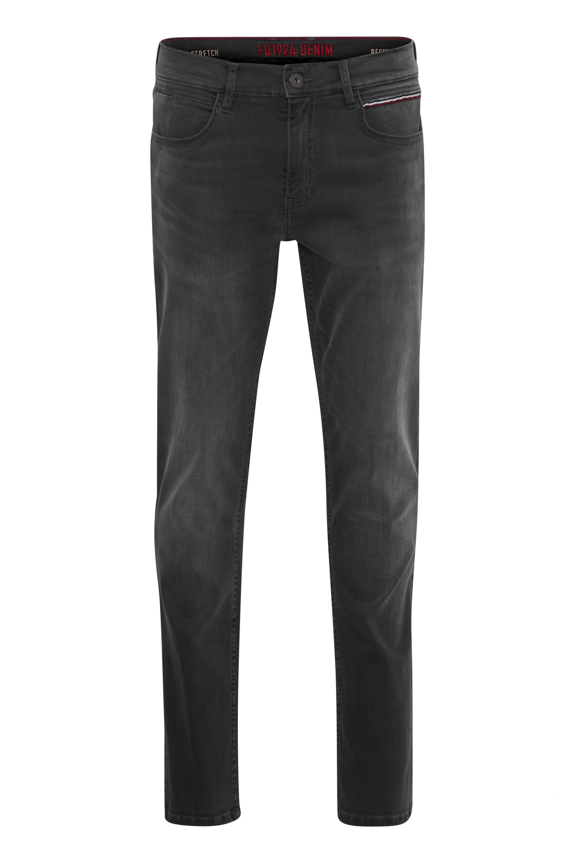 FQ1924 Bequeme Jeans »Bequeme Jeans FQJuan«