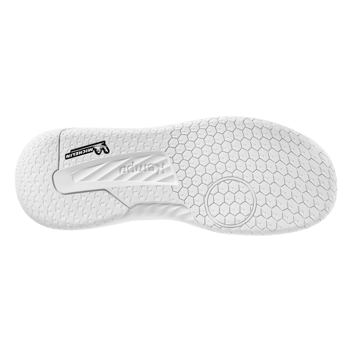 Kempa Hallenschuh »Hallen-Sport-Schuhe Kourtfly Jr«  1 tlg.
