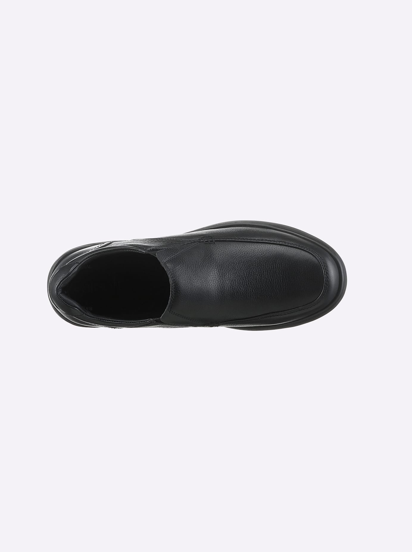 Classic Slipper