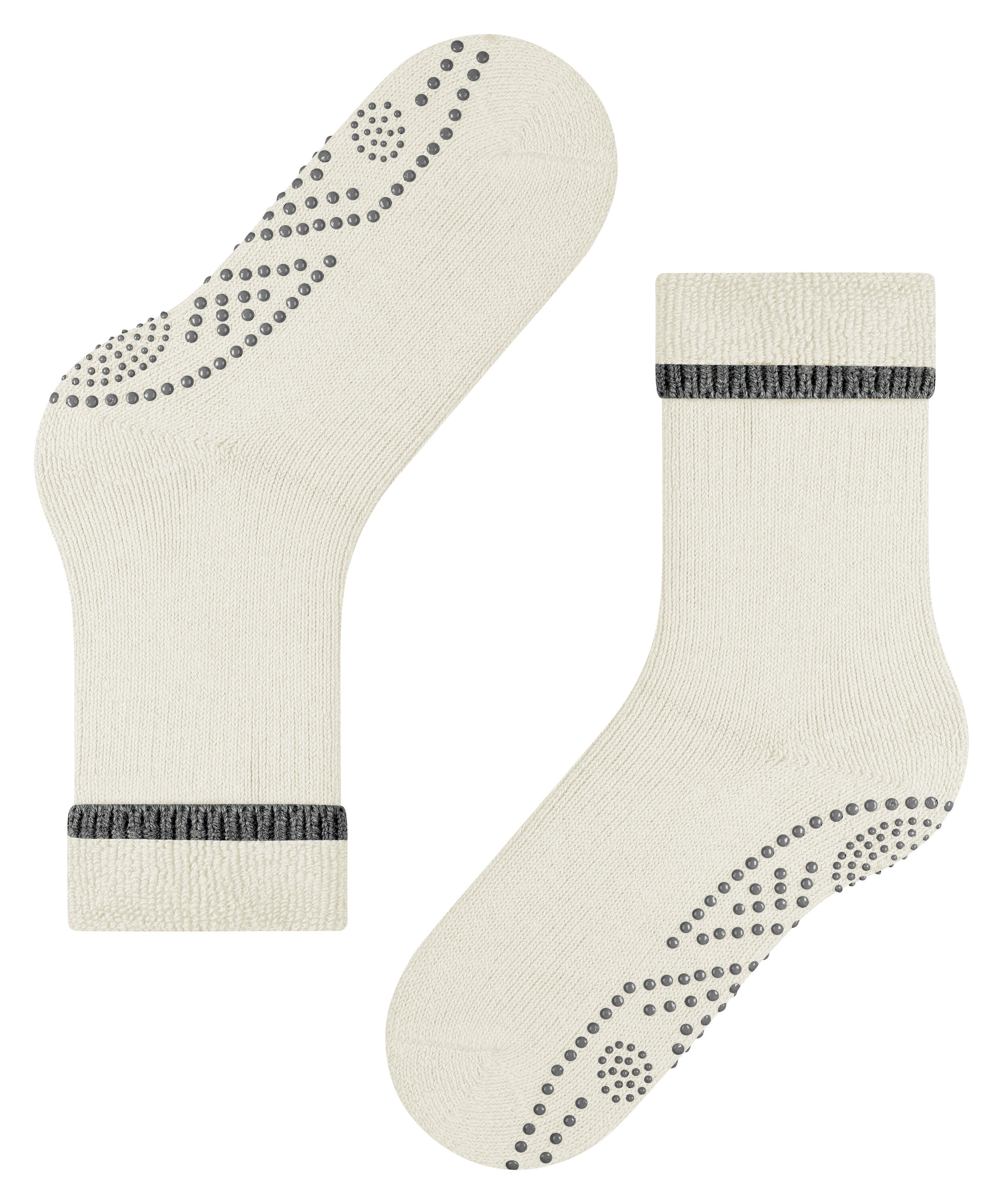 FALKE Haussocken »Cuddle Pads«