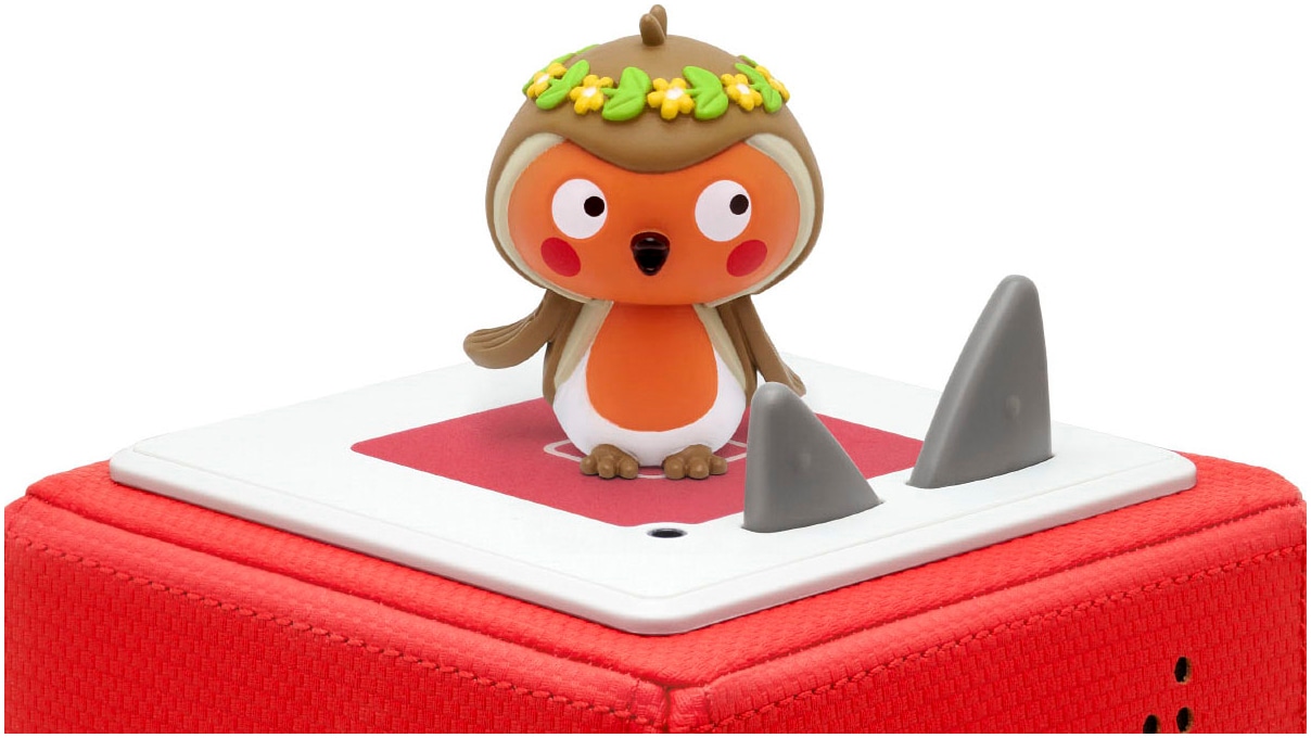 tonies Hörspielfigur »Lieblings-Kinderlieder - Jahreszeitenlieder«