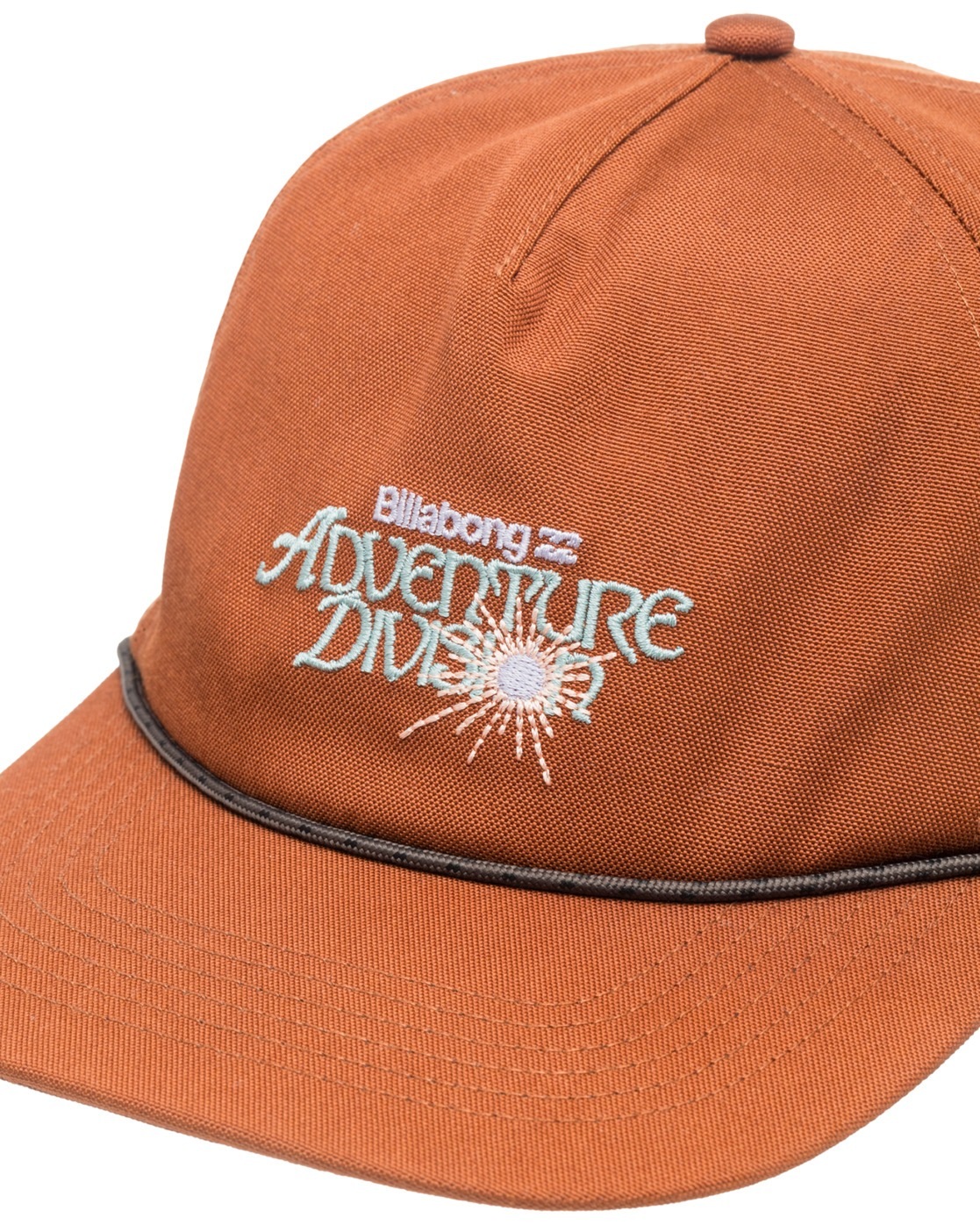 Billabong Snapback Cap »A/Div«