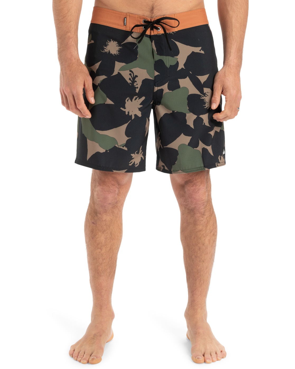 Quiksilver Boardshorts »Surfsilk 18«