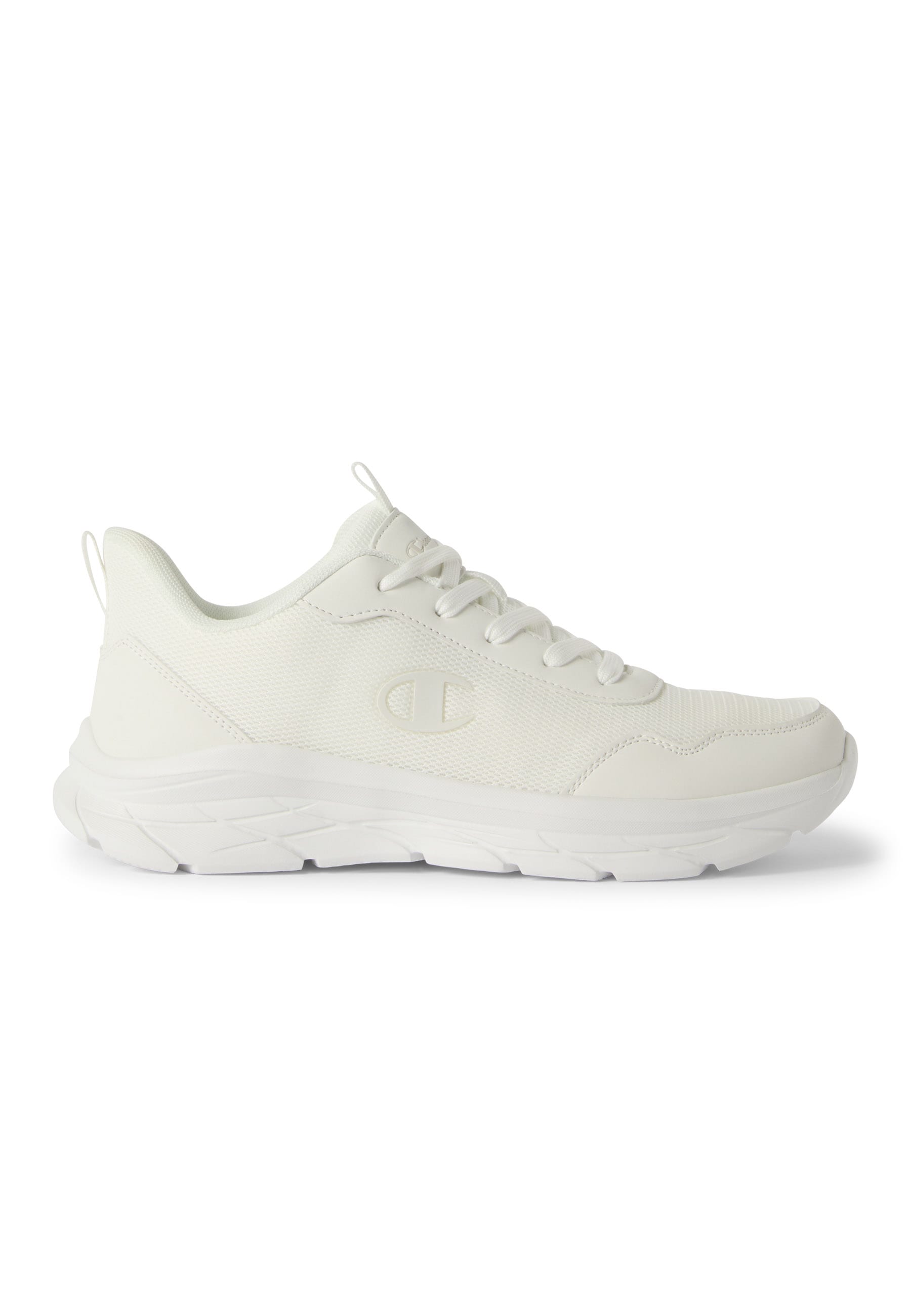 Champion Sneaker »FUZE«