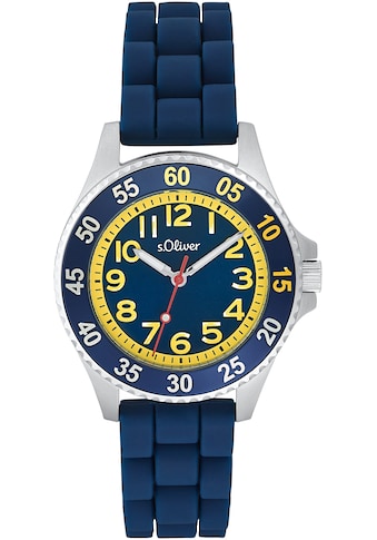 Quarzuhr »2033506«, Armbanduhr, Kinderuhr, ideal auch als Geschenk