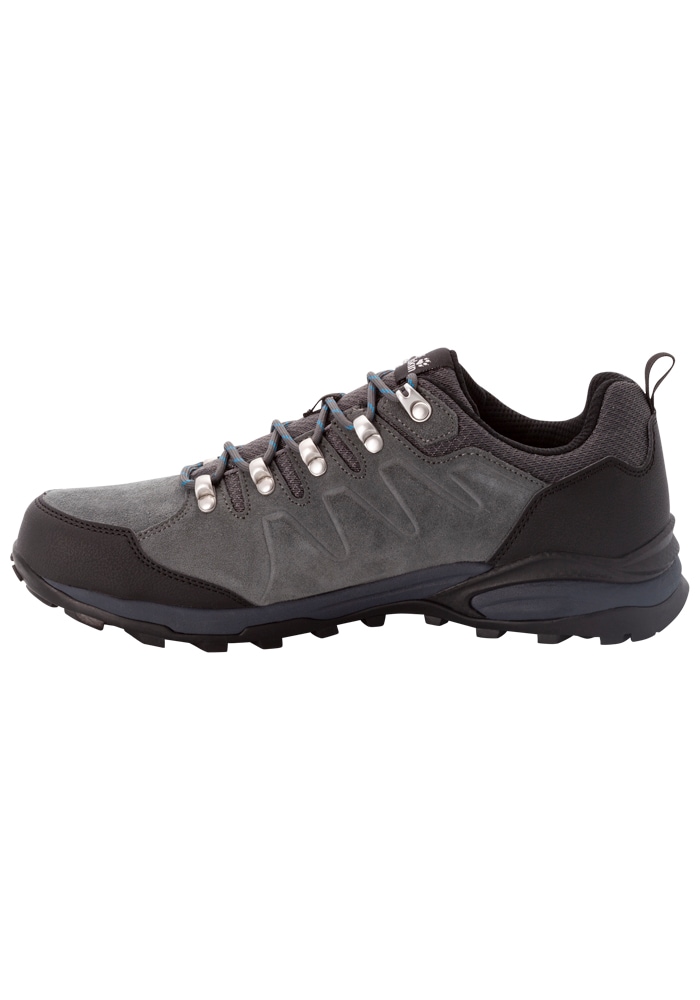 Jack Wolfskin Hikingschuh »REFUGIO TEXAPORE LOW M«