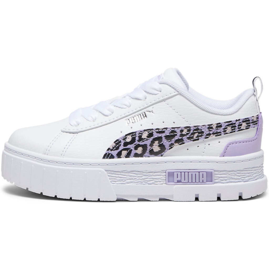 PUMA Sneaker »MAYZE WILD PS«