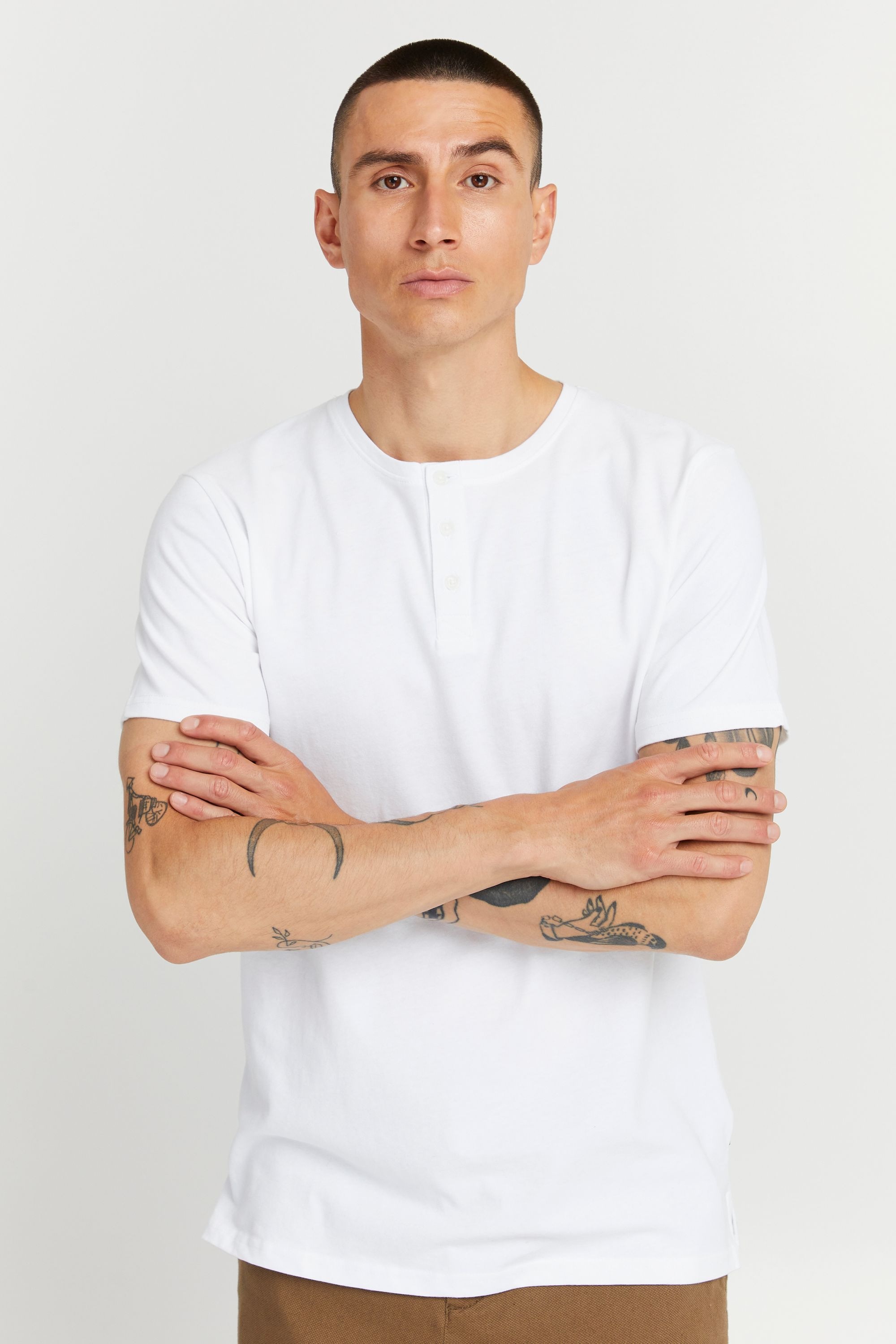 !Solid T-Shirt »T-Shirt SDVinton«