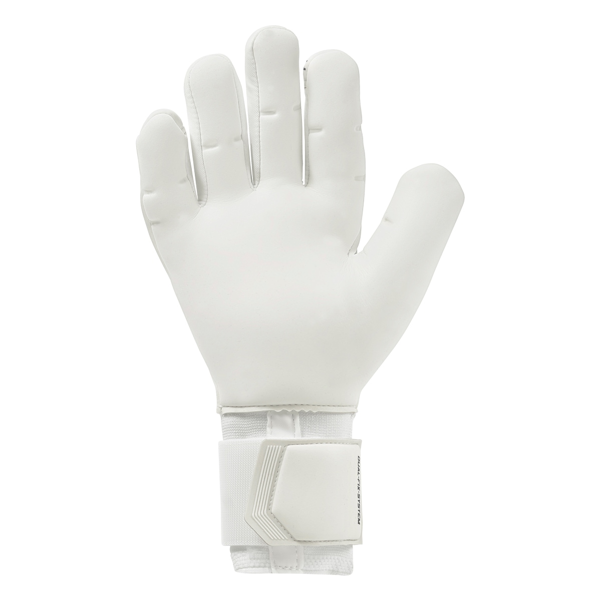 uhlsport Torwarthandschuhe »Torwarthandschuhe FM Cybertec Absolutgrip SC« 1 Stk.