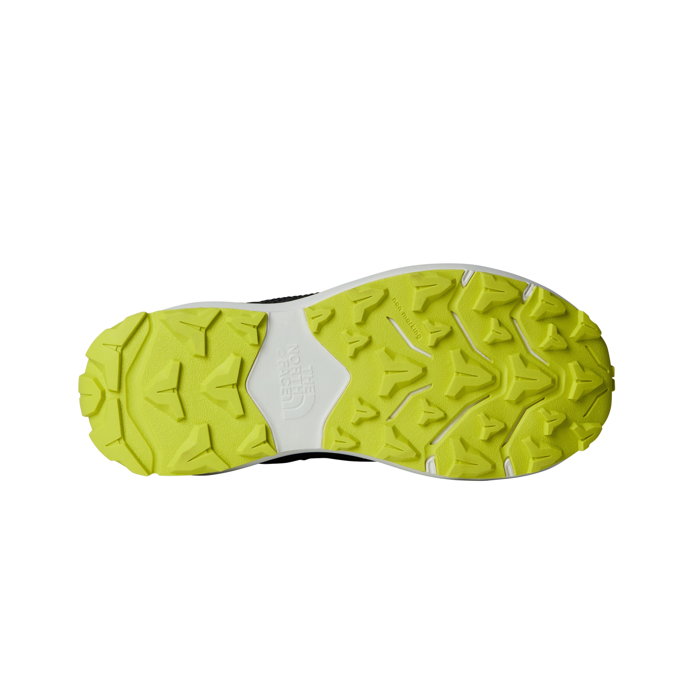 The North Face Wanderschuh »Y FASTPACK HIKER WP«, wasserdicht