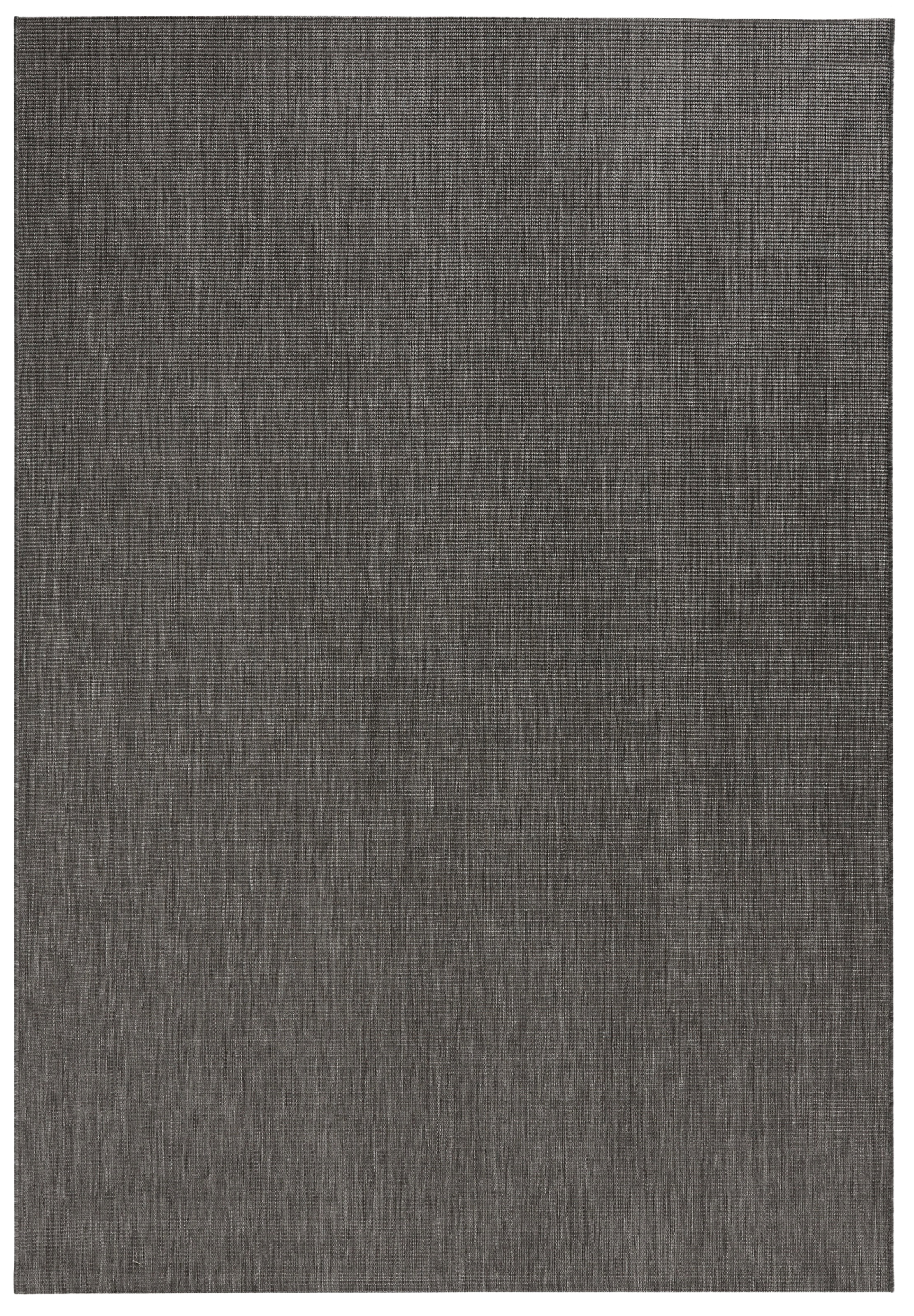 NORTHRUGS Teppich »Match«, rechteckig, 8 mm Höhe, In-& Outdoor, Kurzflor, Läufer, Modern, Unifarben, Wohnzimmer, Balkon