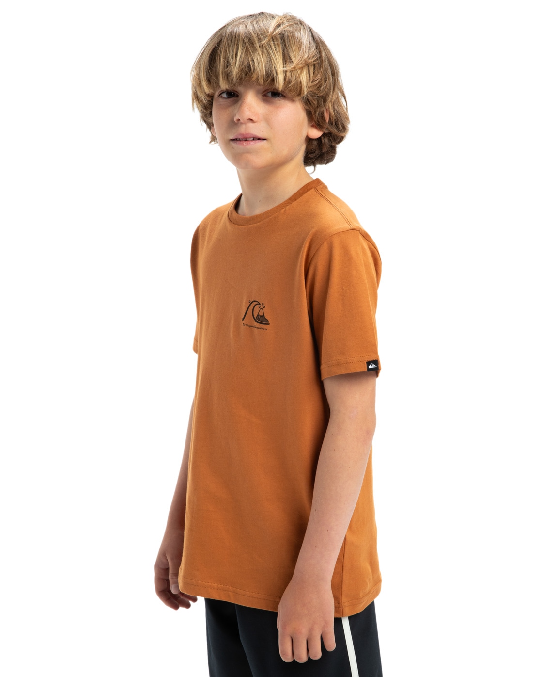 Quiksilver Shirttop »Evo Original«