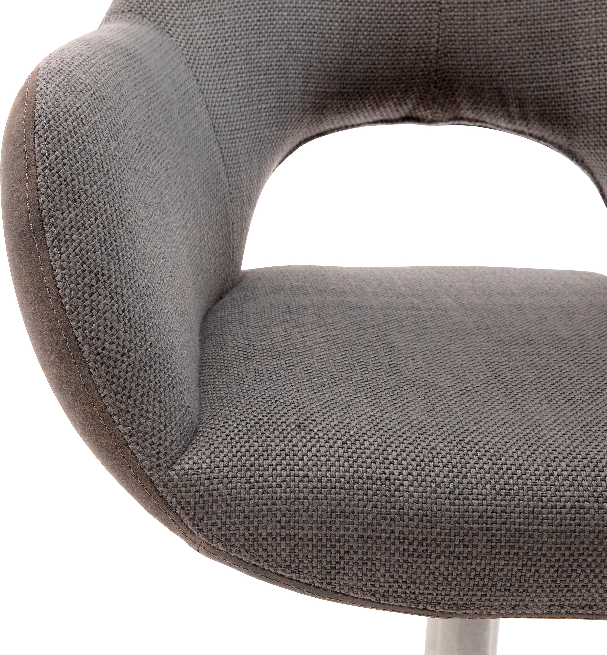 MCA furniture Esszimmerstuhl 360°drehbar bei kaufen »Melrose«, (Set), Nivellierung mit Stuhl 2 OTTO St
