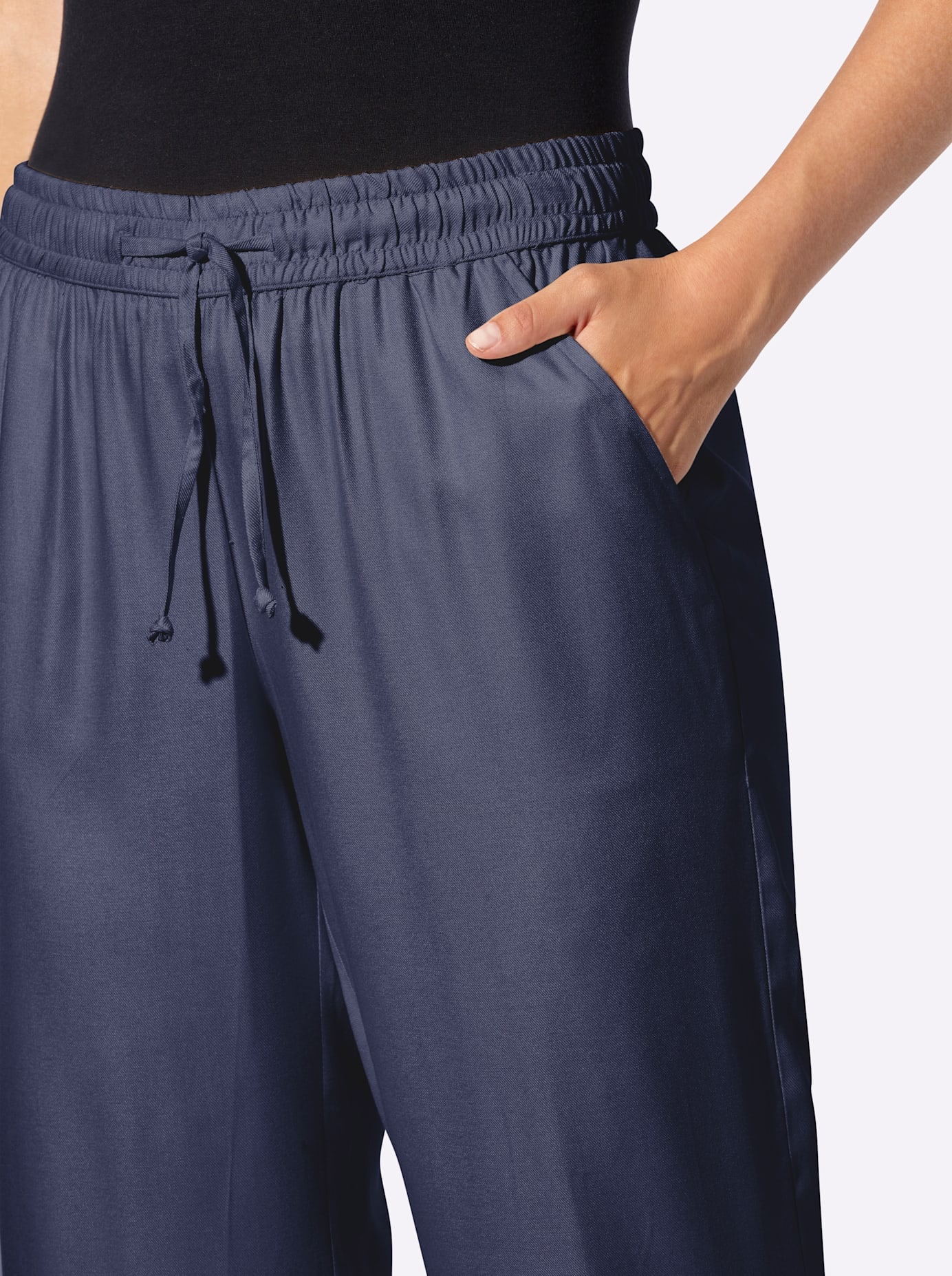 Classic Basics Schlupfhose