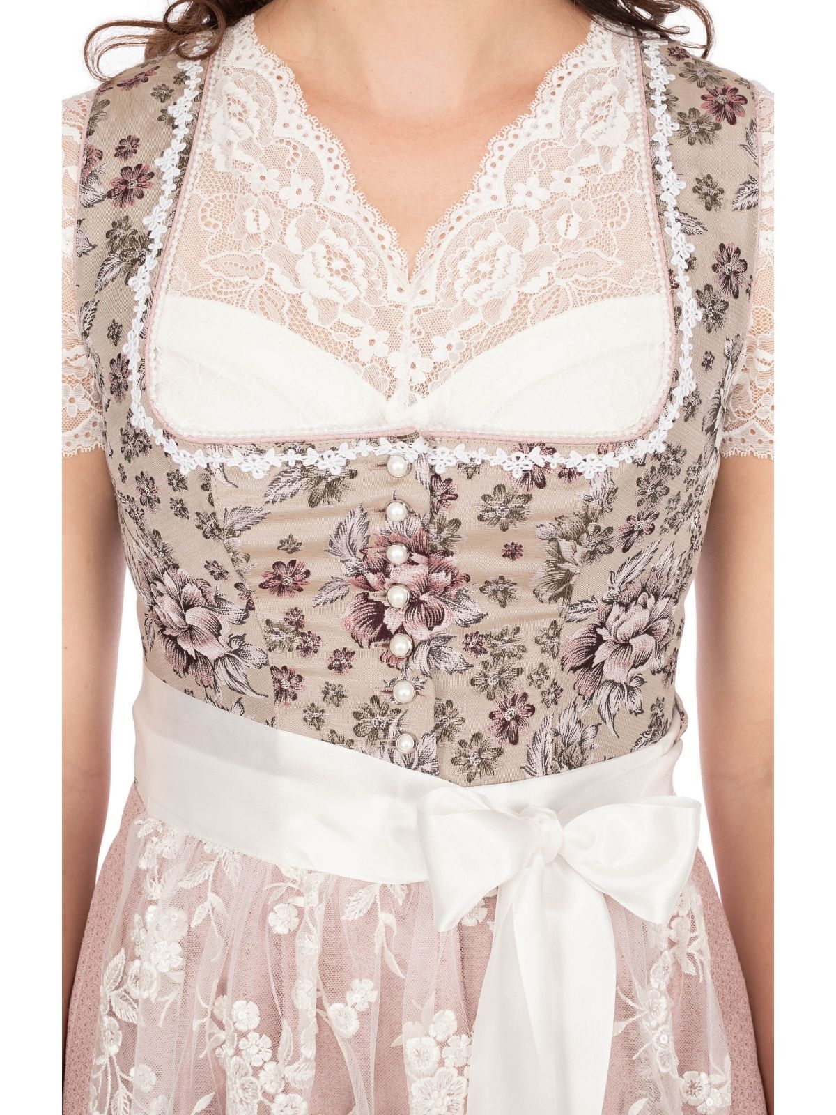 MarJo Dirndl »Minidirndl URSULA Dirndl«