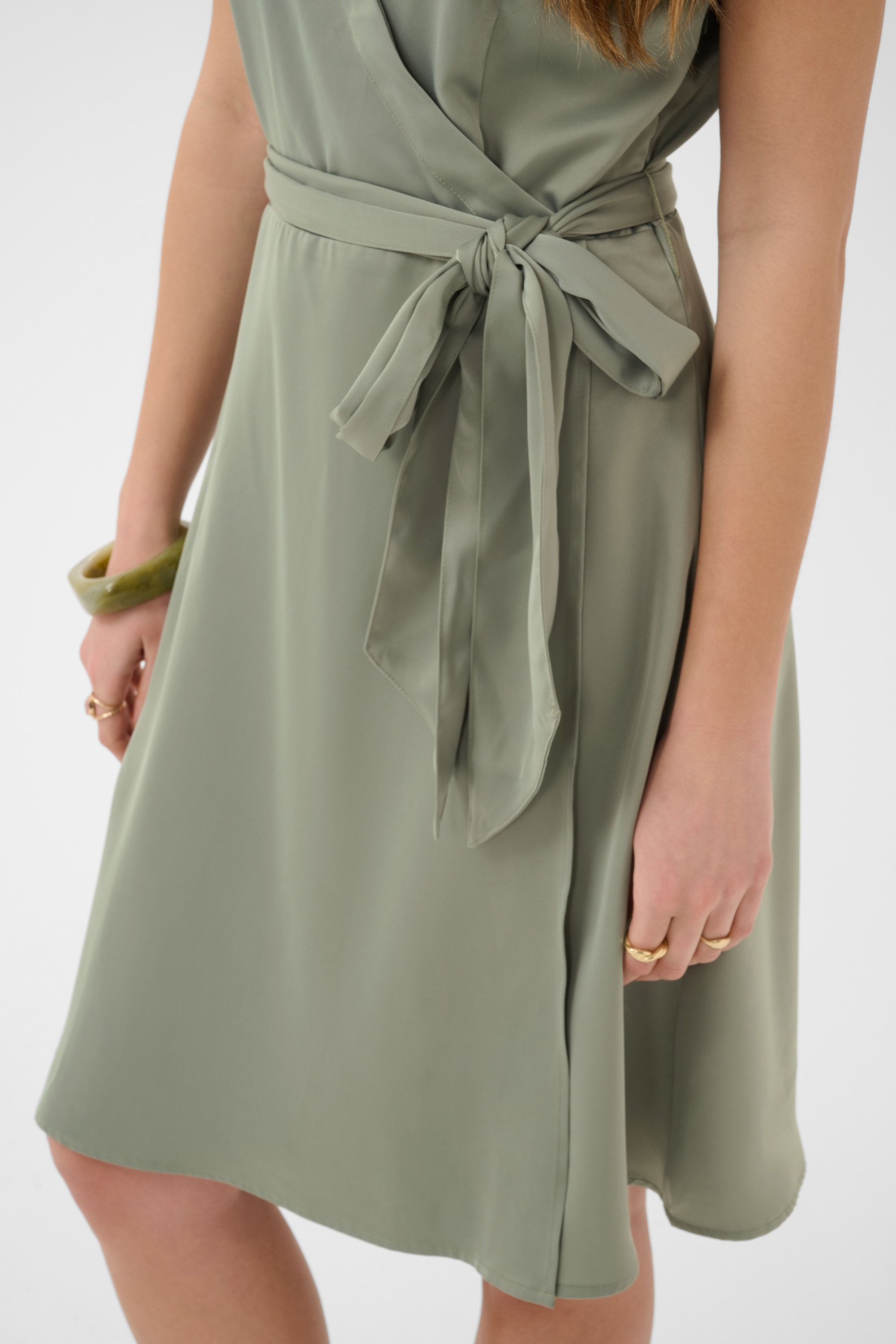 Cream Midikleid »Kleid CRNorie«