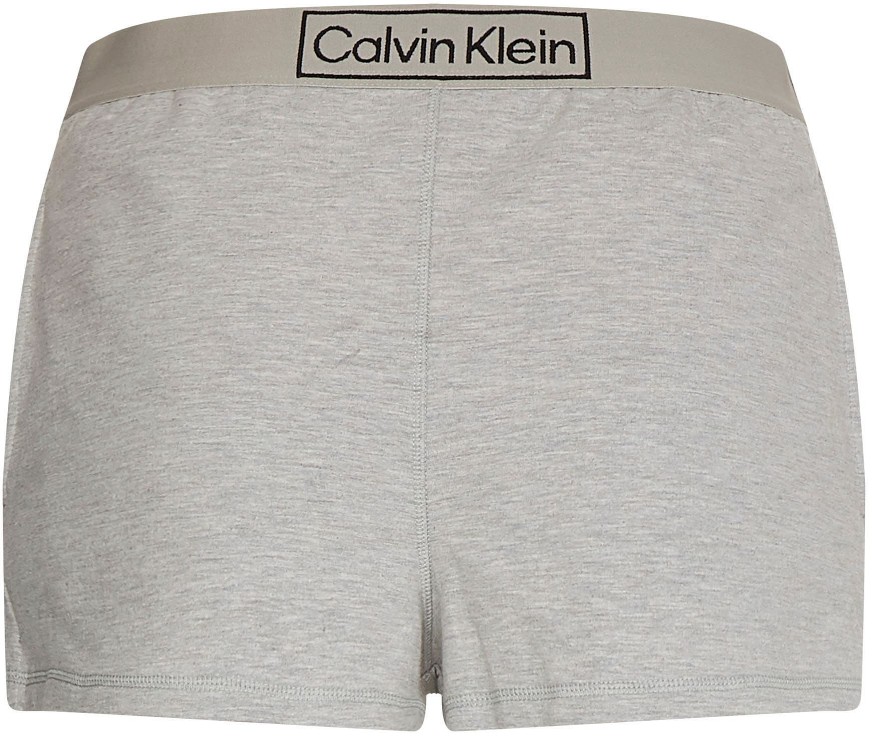 Calvin Klein Schlafshorts, bei mit bequemen Gummizug OTTOversand