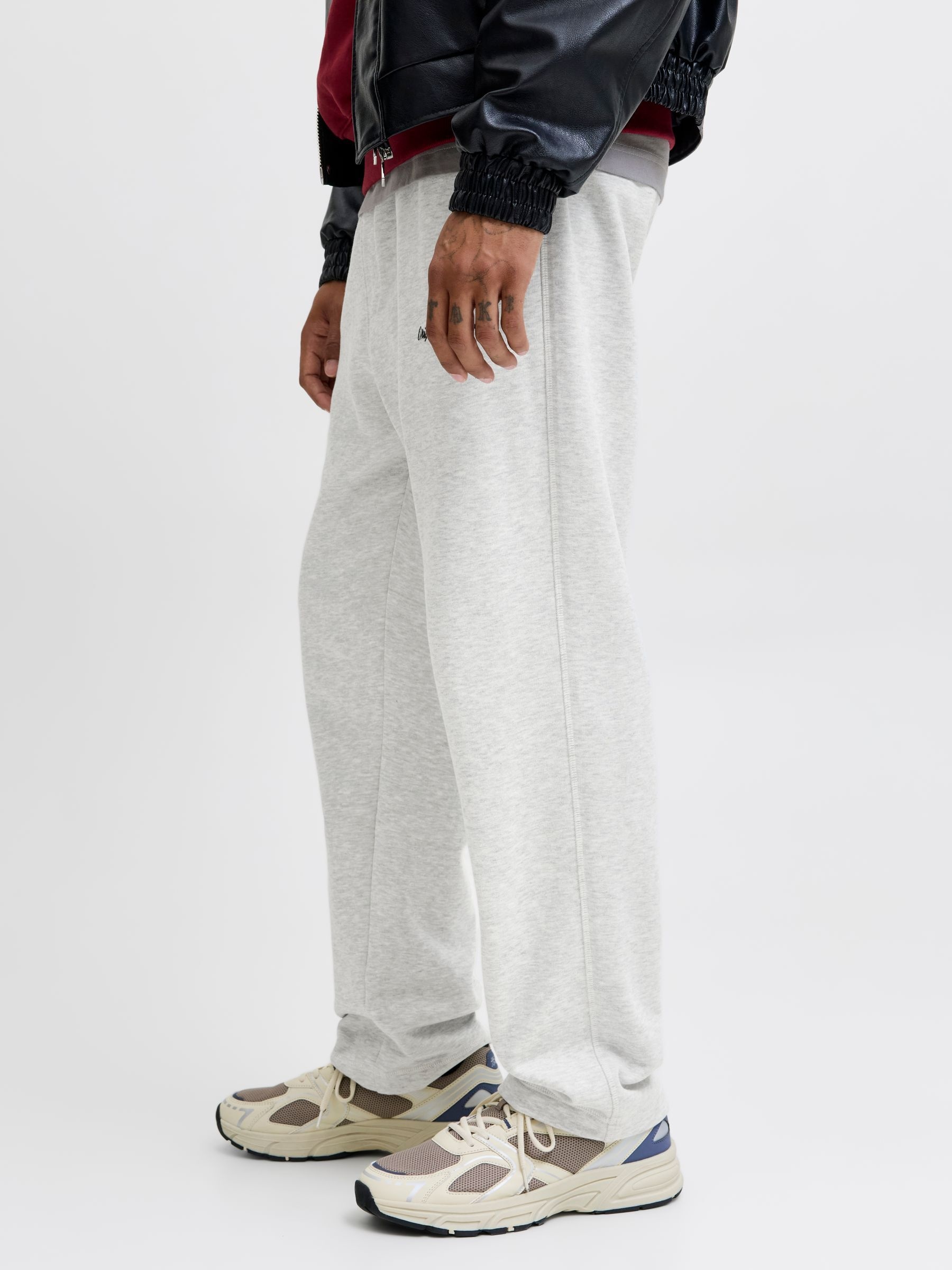 Jack & Jones Sweathose »JPSTKANE NORREBRO SWEAT PANTS NOOS«